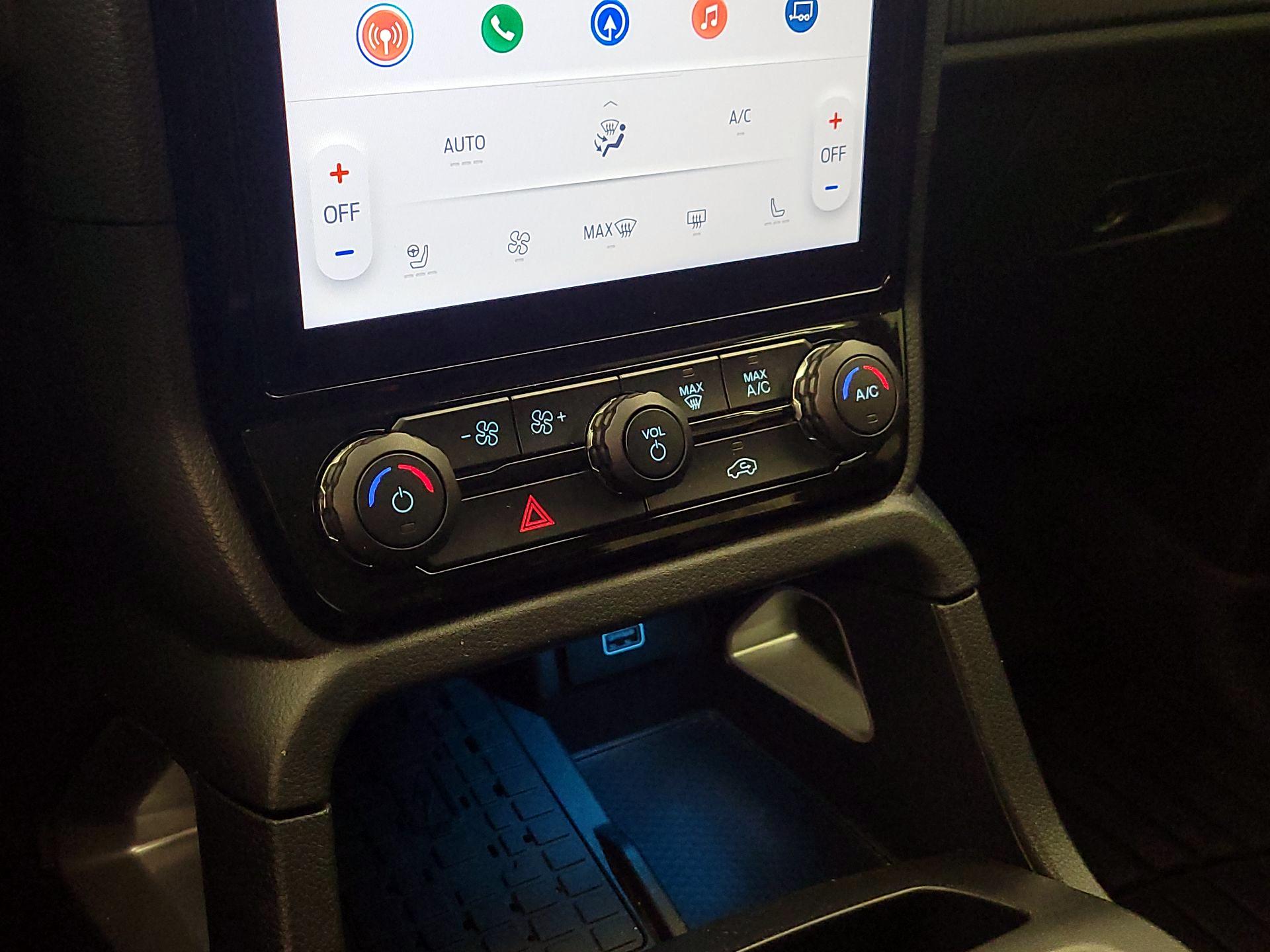 Thumbnail: 2024 Ford Ranger - 17