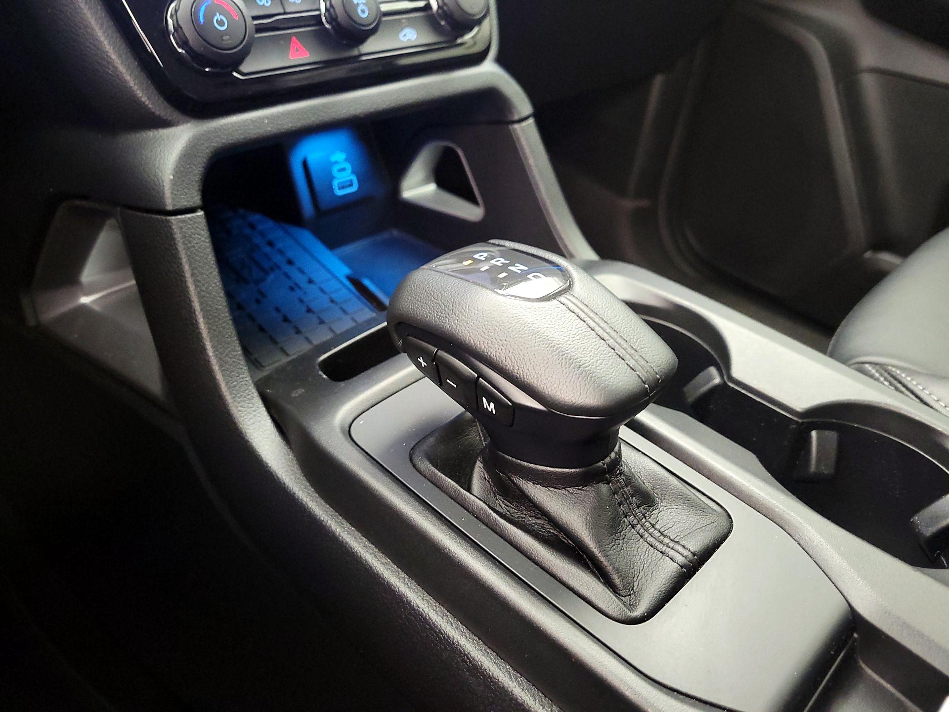 Thumbnail: 2024 Ford Ranger - 18