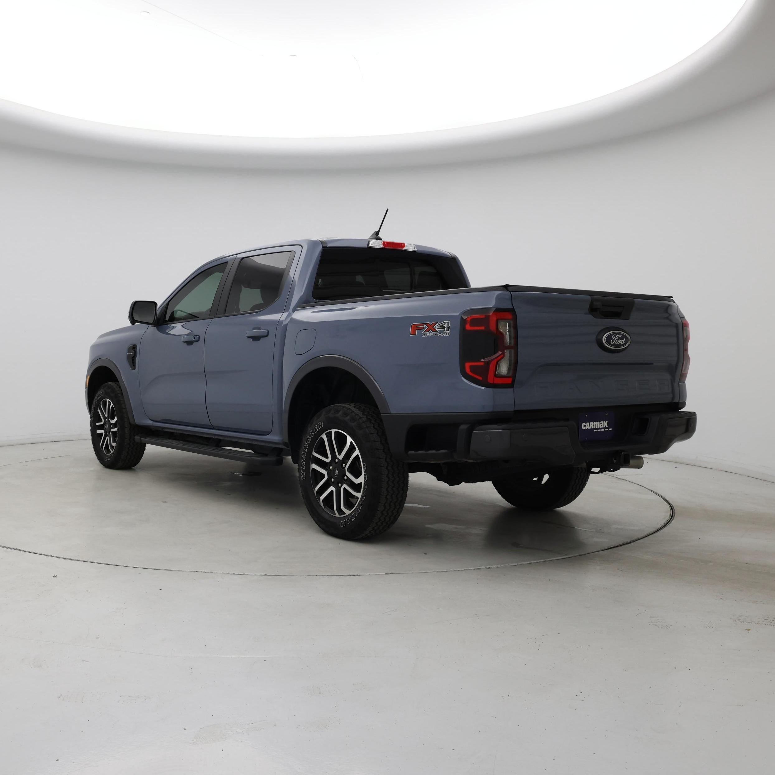 Thumbnail: 2024 Ford Ranger - 2