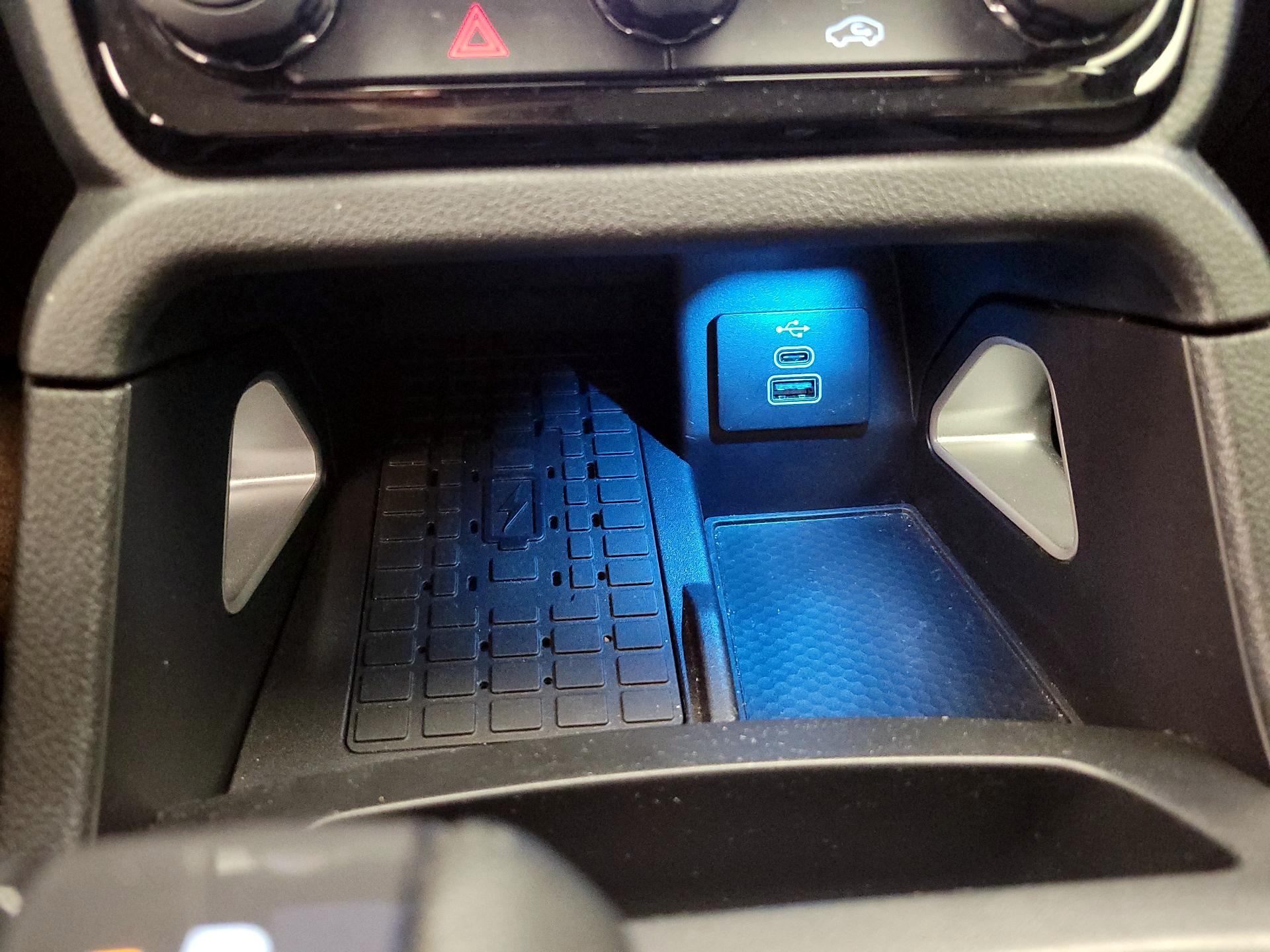 Thumbnail: 2024 Ford Ranger - 19