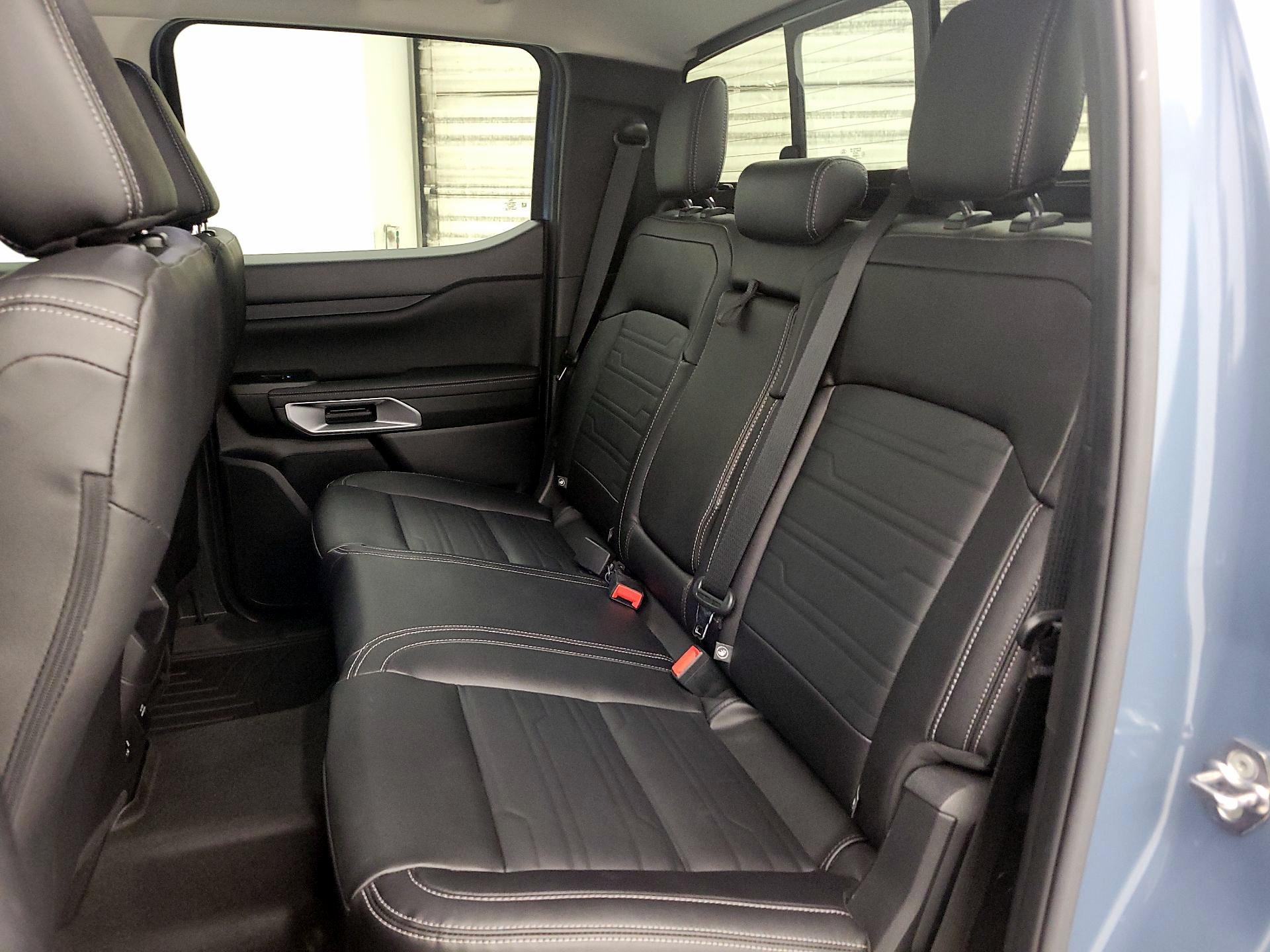 Thumbnail: 2024 Ford Ranger - 20