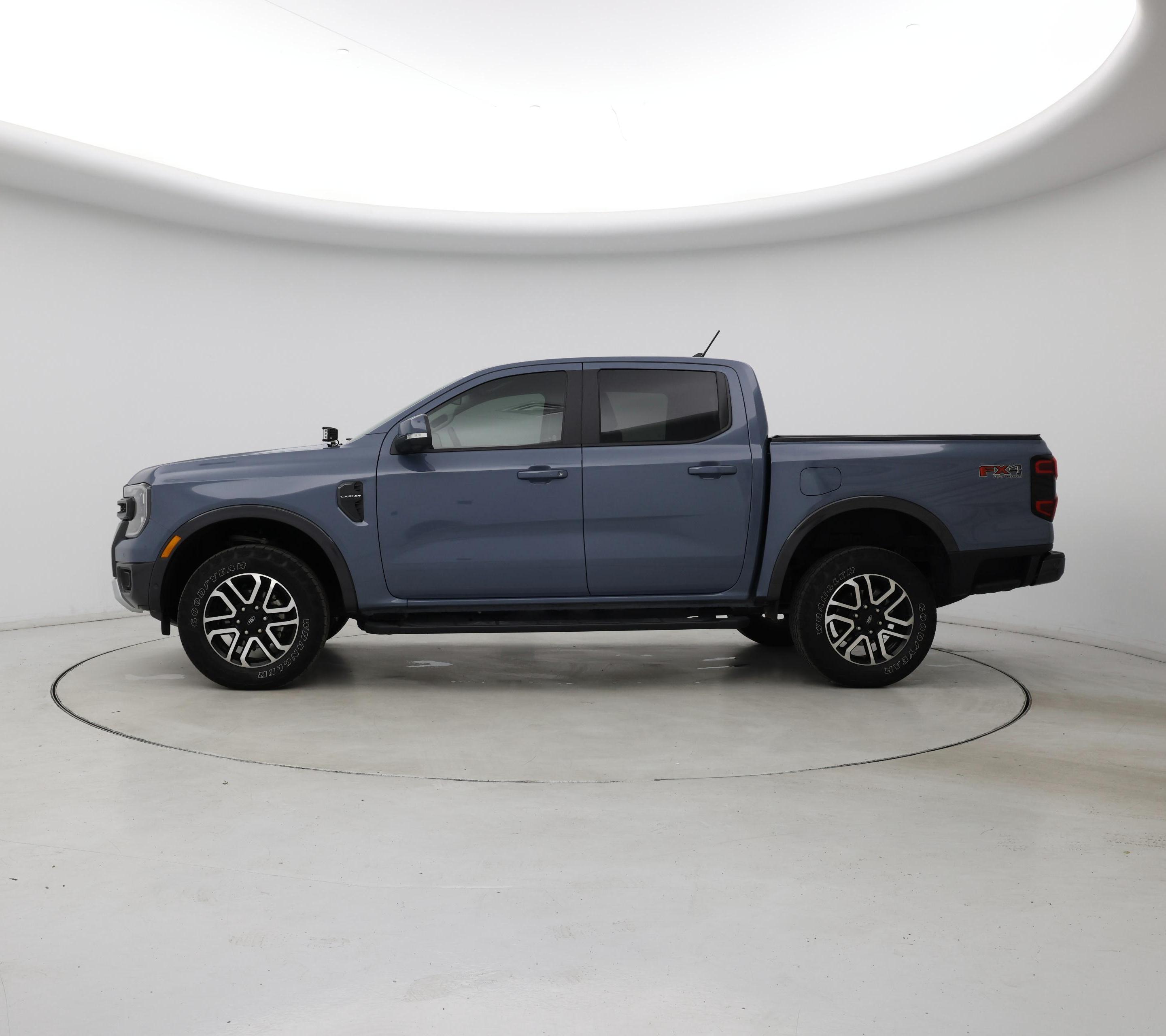 Thumbnail: 2024 Ford Ranger - 3