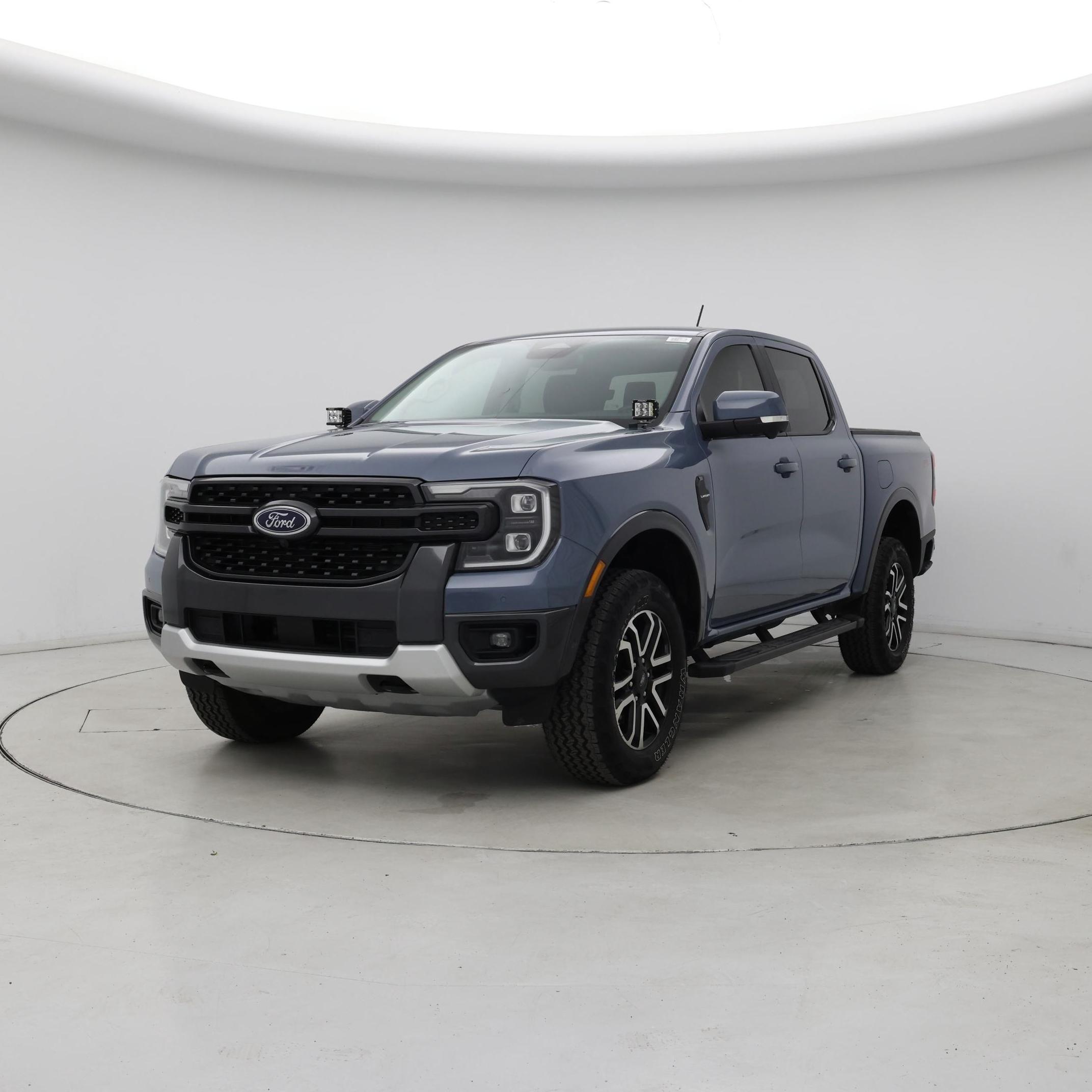 Thumbnail: 2024 Ford Ranger - 4