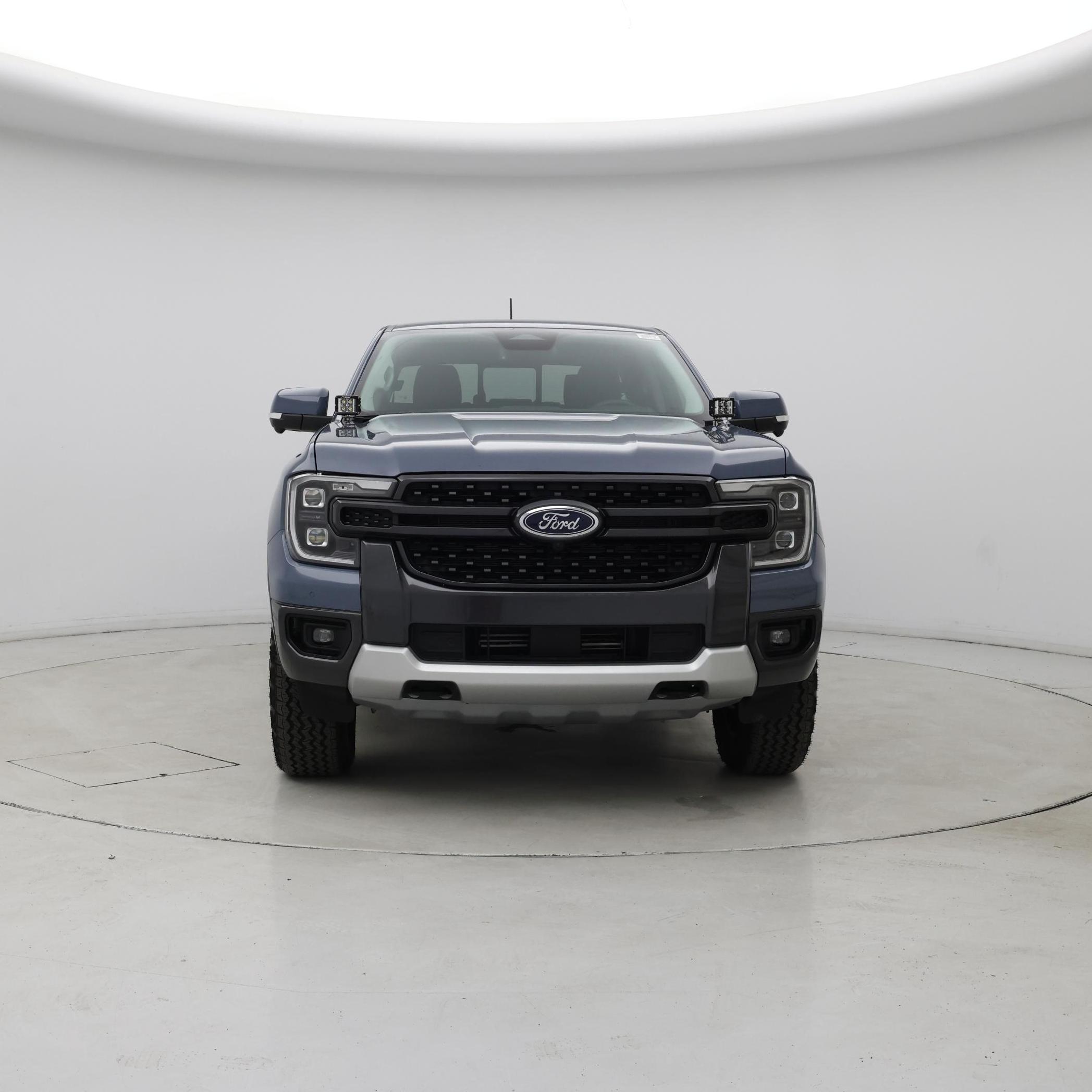 Thumbnail: 2024 Ford Ranger - 5