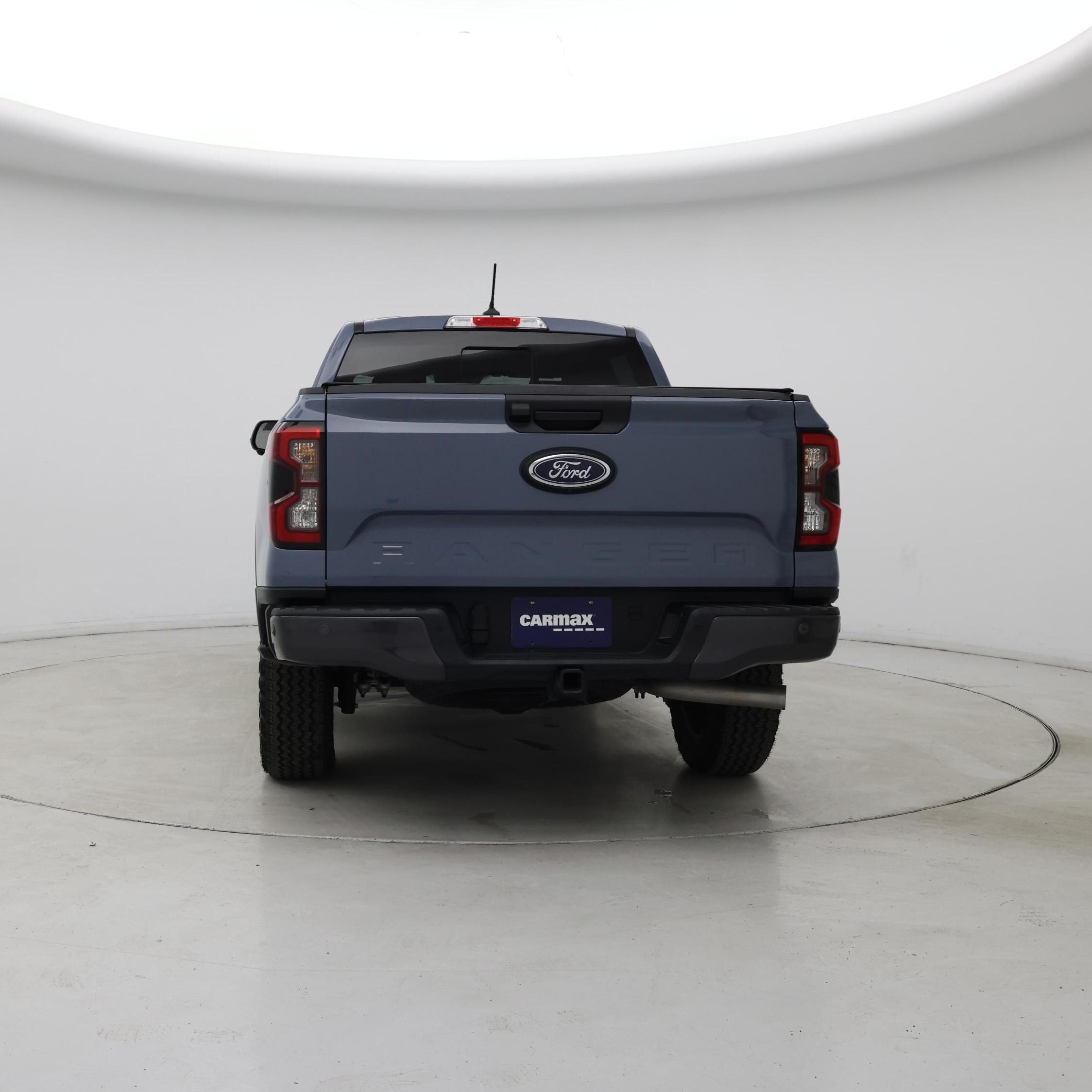 Thumbnail: 2024 Ford Ranger - 6