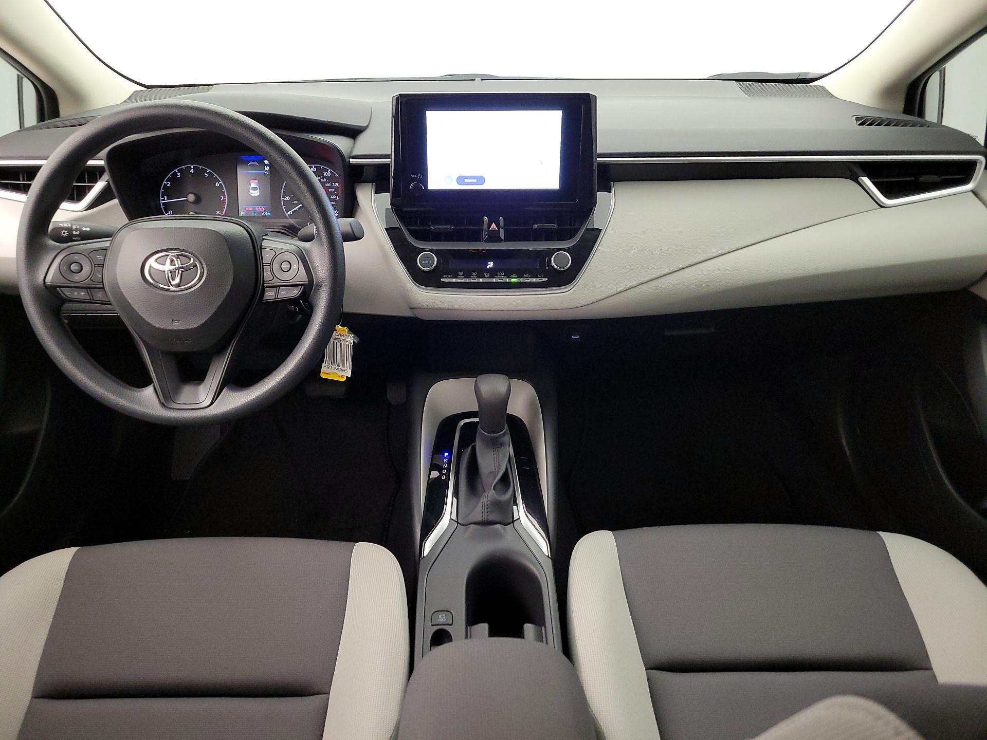 Thumbnail: 2024 Toyota Corolla - 9