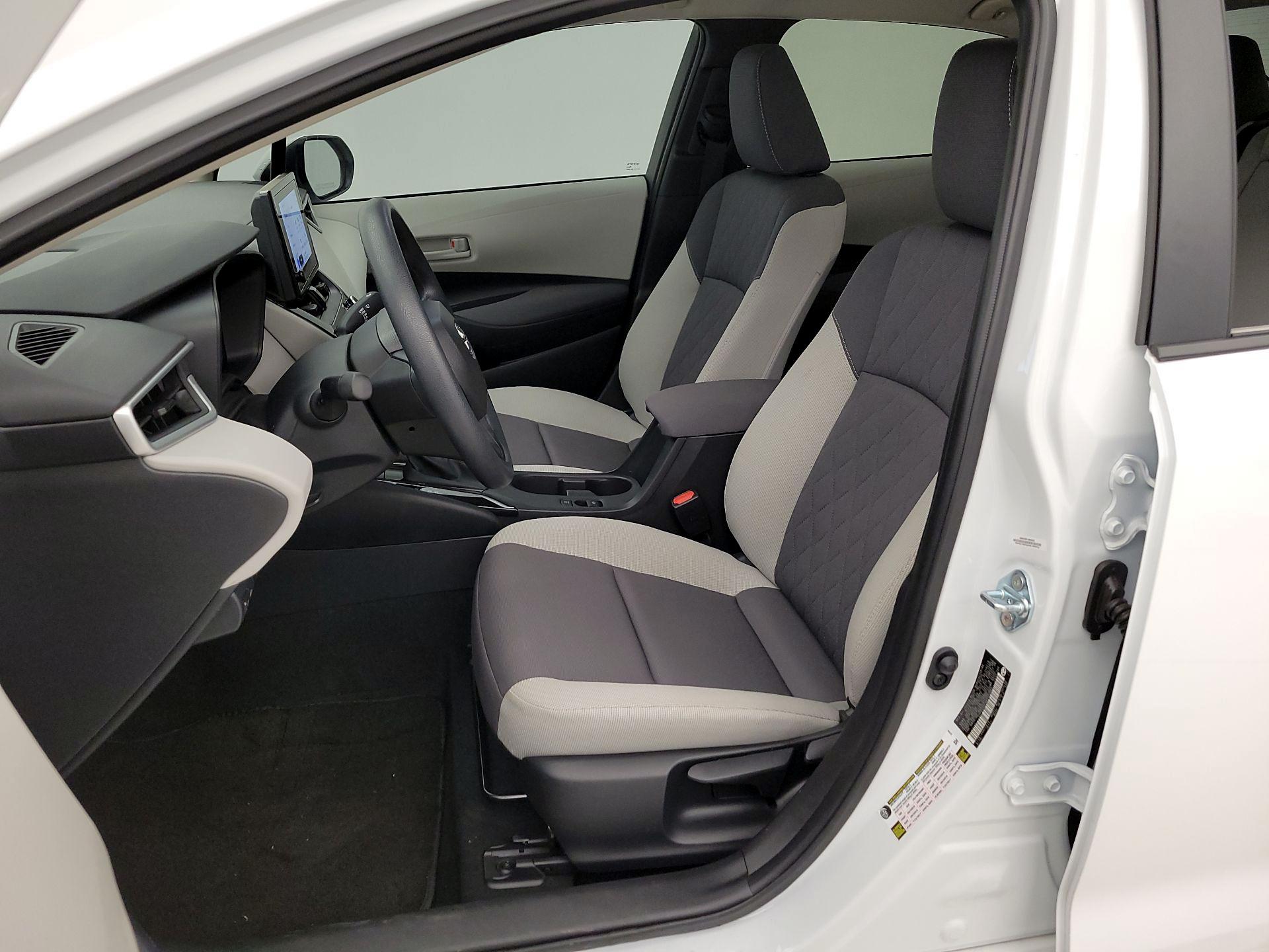 Thumbnail: 2024 Toyota Corolla - 11