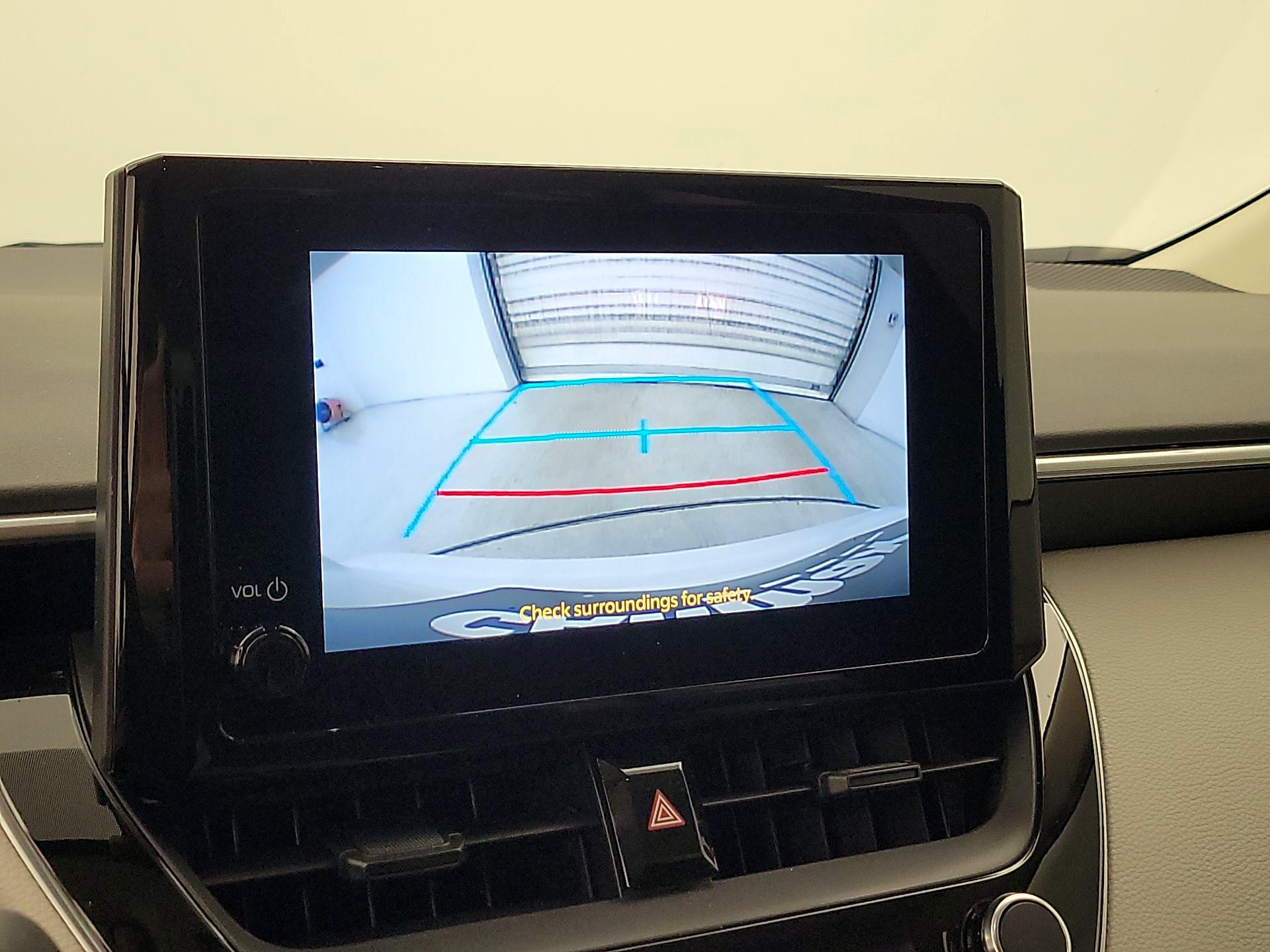 Thumbnail: 2024 Toyota Corolla - 14