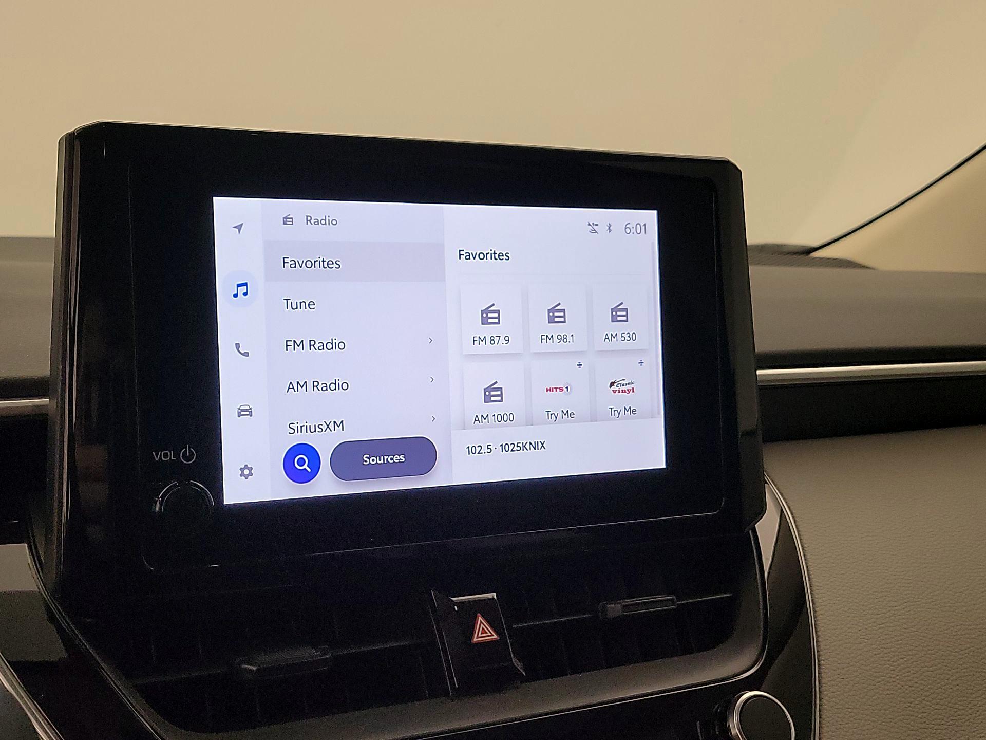 Thumbnail: 2024 Toyota Corolla - 15