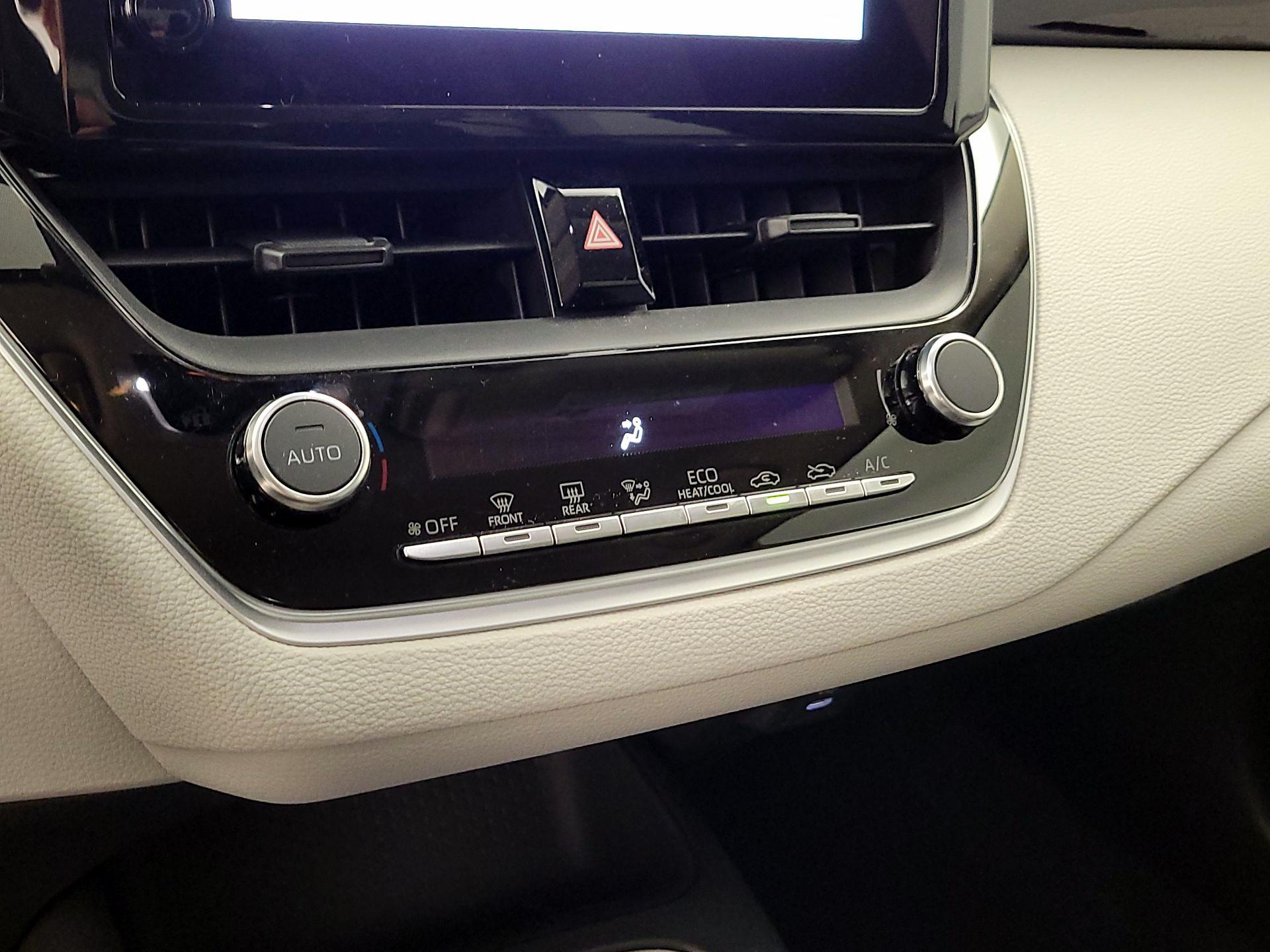 Thumbnail: 2024 Toyota Corolla - 16