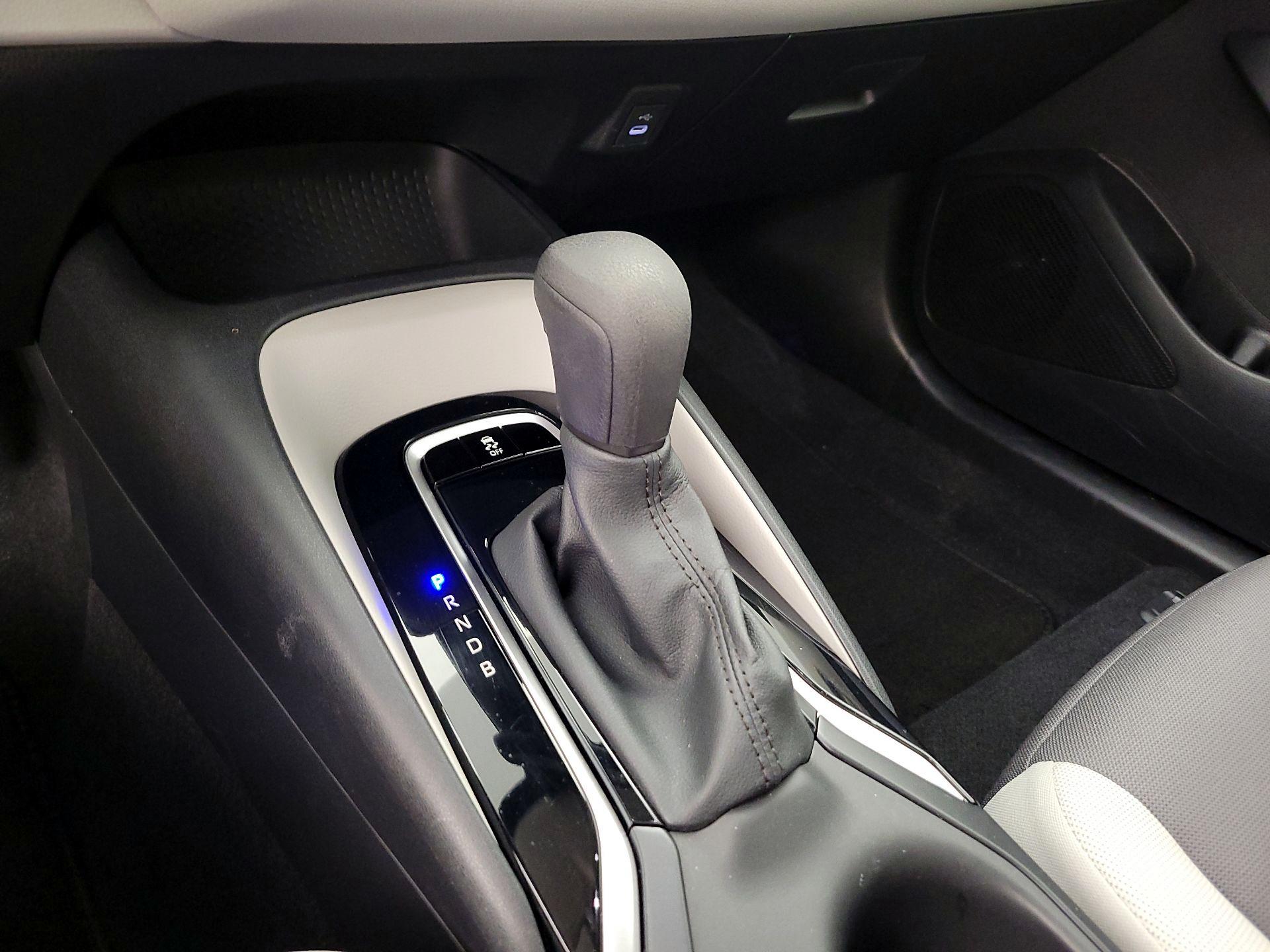 Thumbnail: 2024 Toyota Corolla - 17