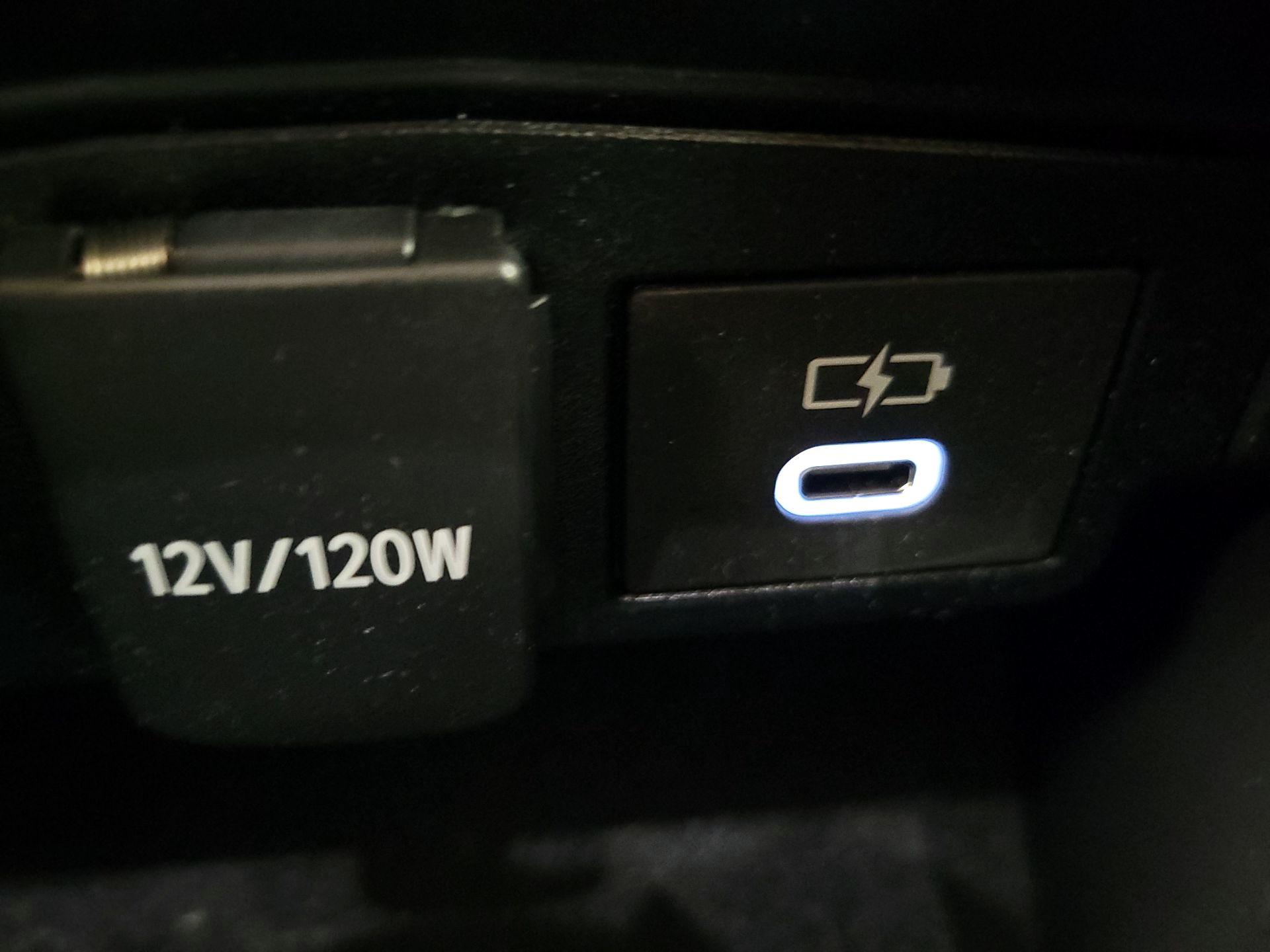 Thumbnail: 2024 Toyota Corolla - 18