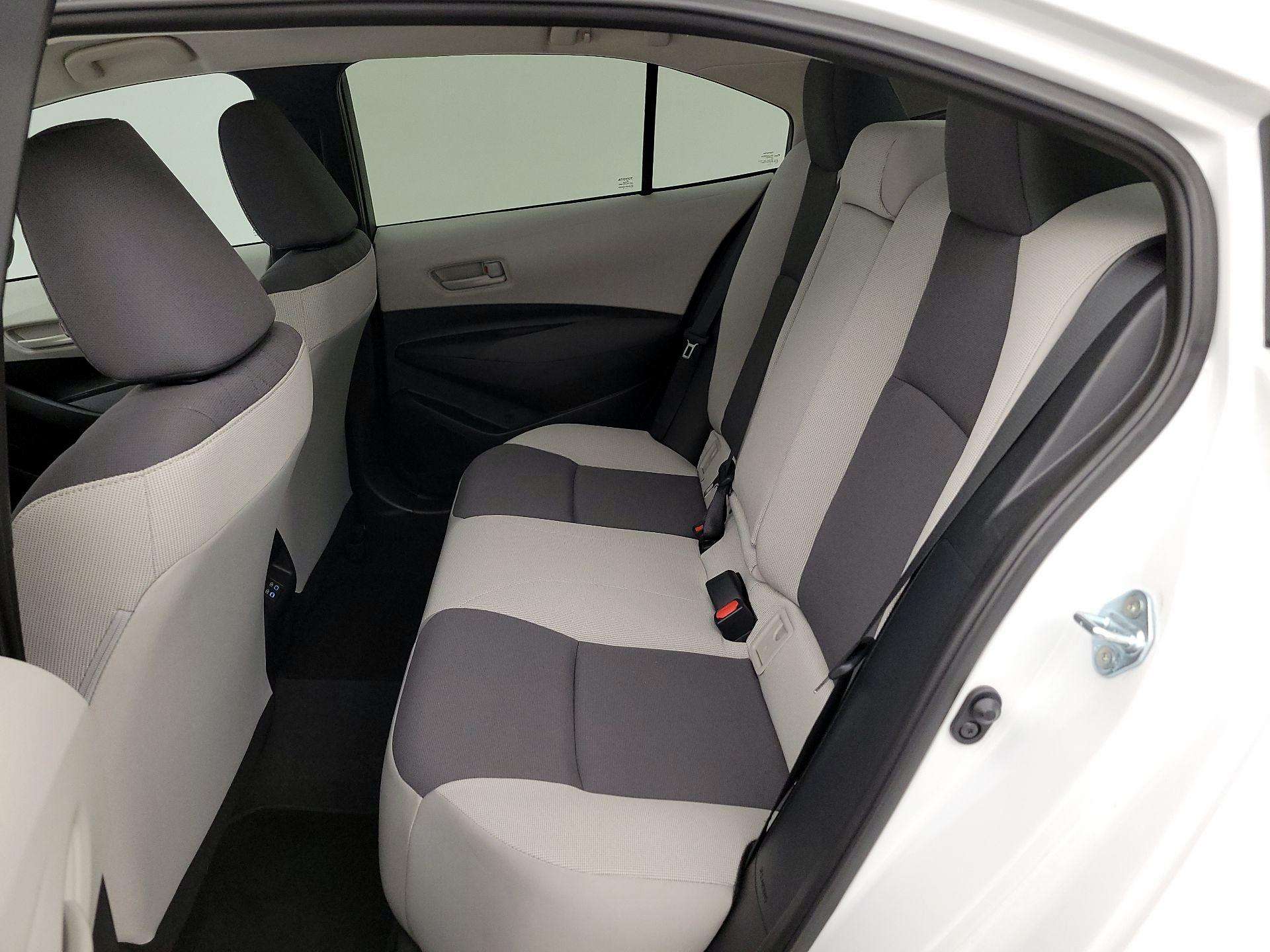 Thumbnail: 2024 Toyota Corolla - 19