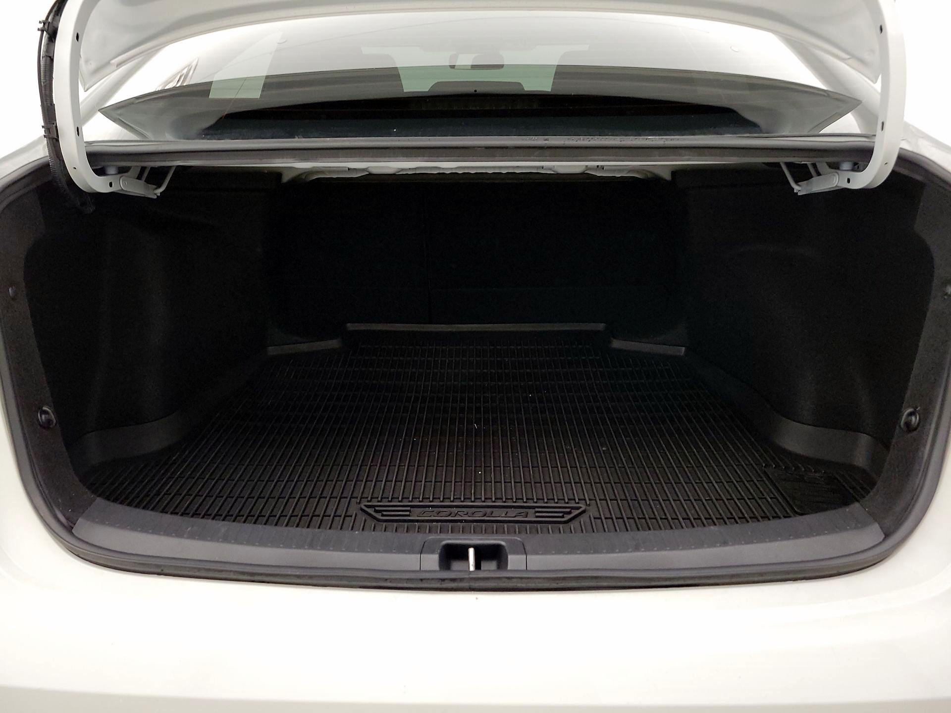 Thumbnail: 2024 Toyota Corolla - 20