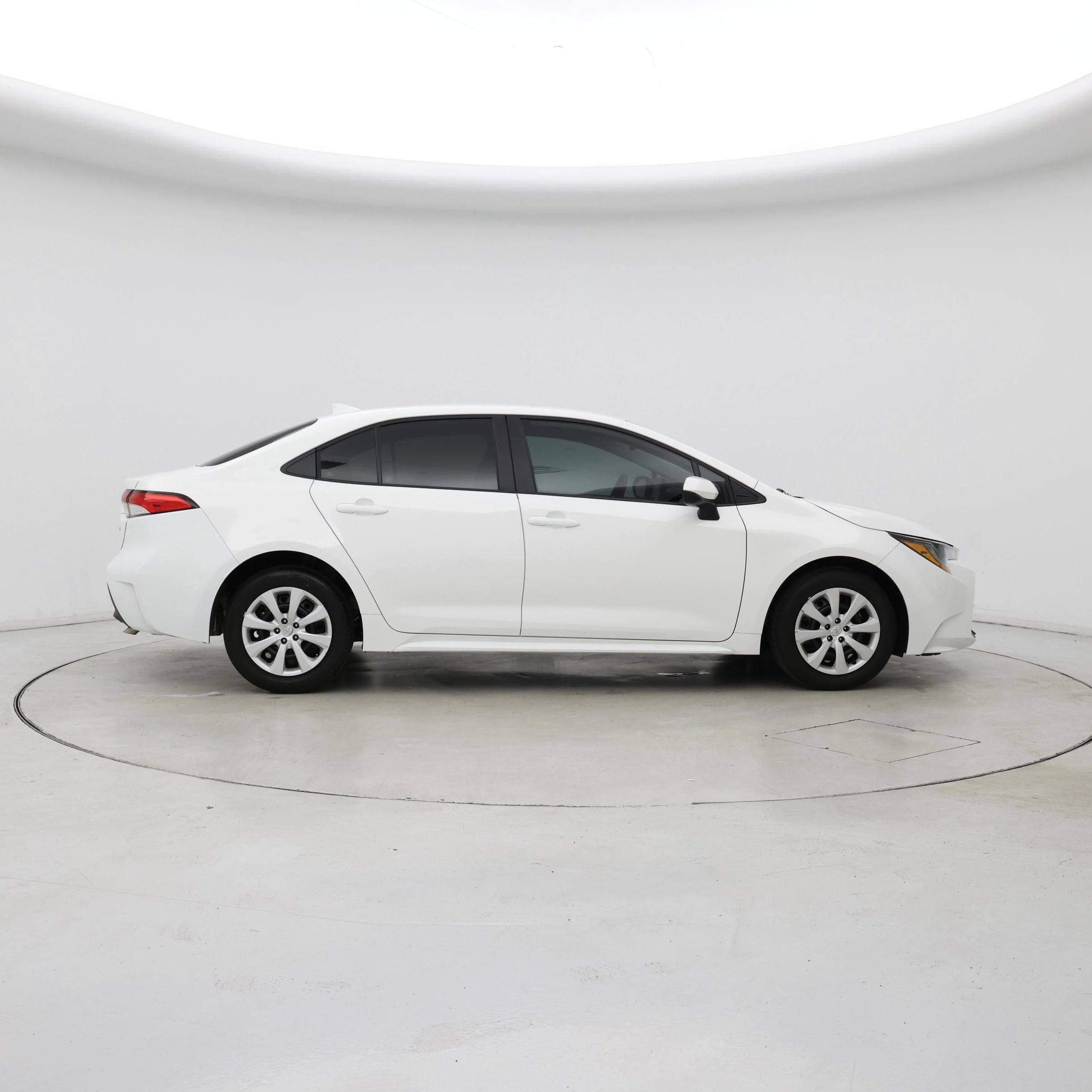 Thumbnail: 2024 Toyota Corolla - 7