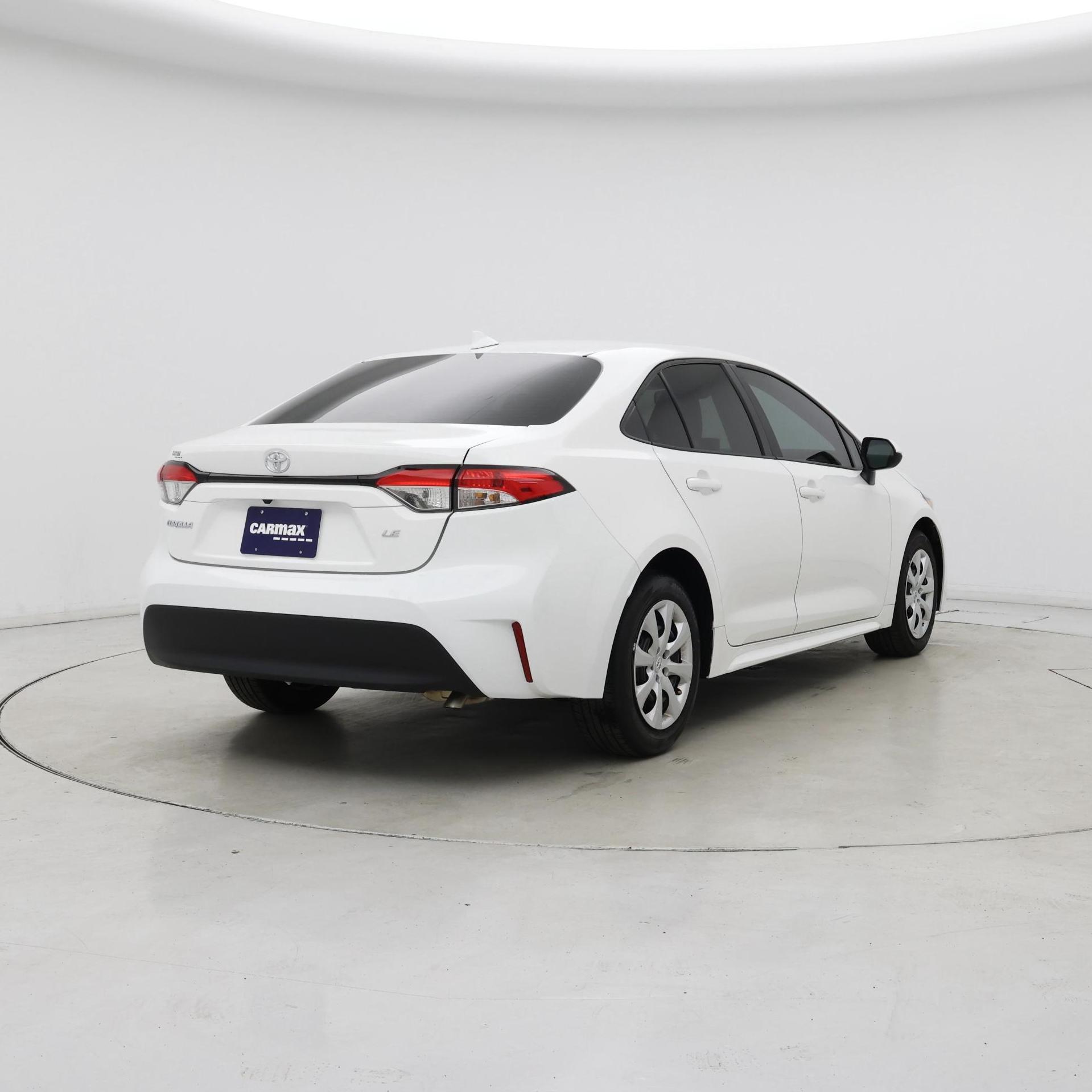 Thumbnail: 2024 Toyota Corolla - 8