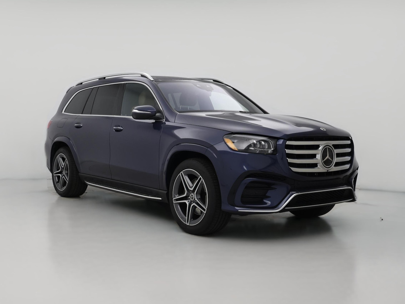 2024 Mercedes-Benz GLS