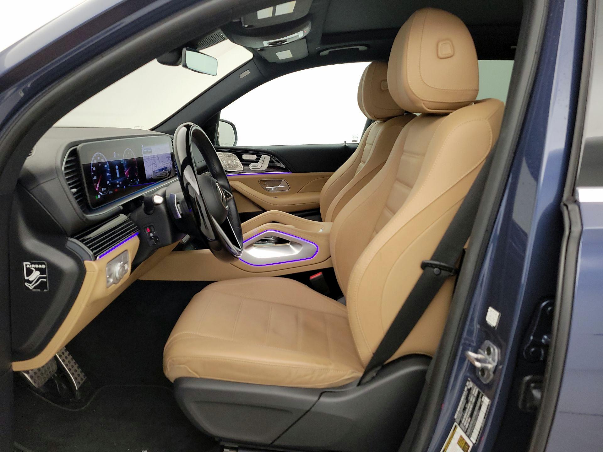 Thumbnail: 2024 Mercedes-Benz GLS - 11