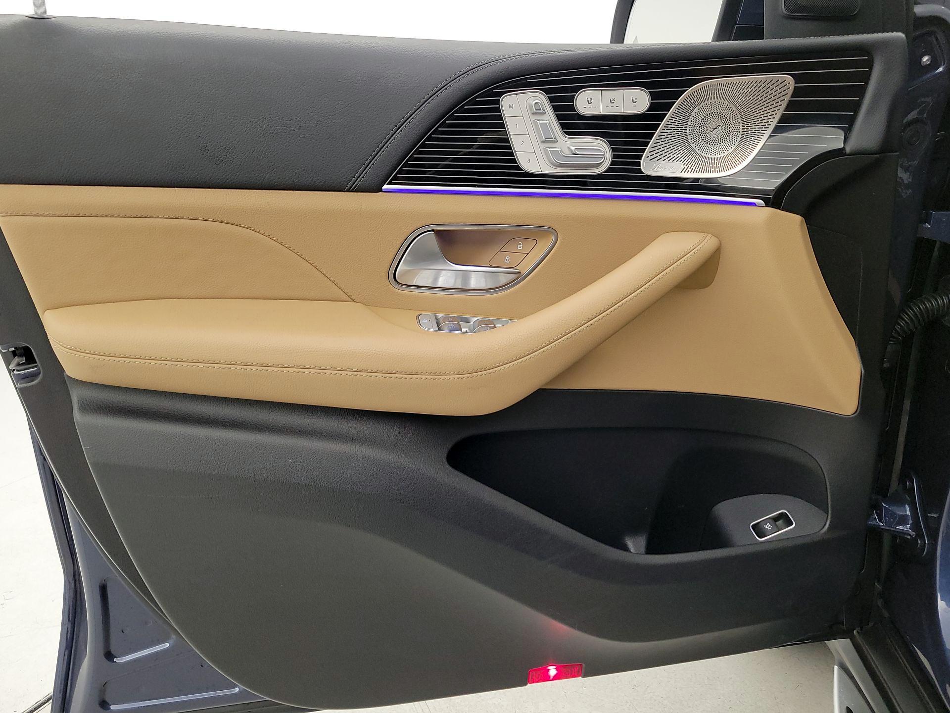 Thumbnail: 2024 Mercedes-Benz GLS - 12