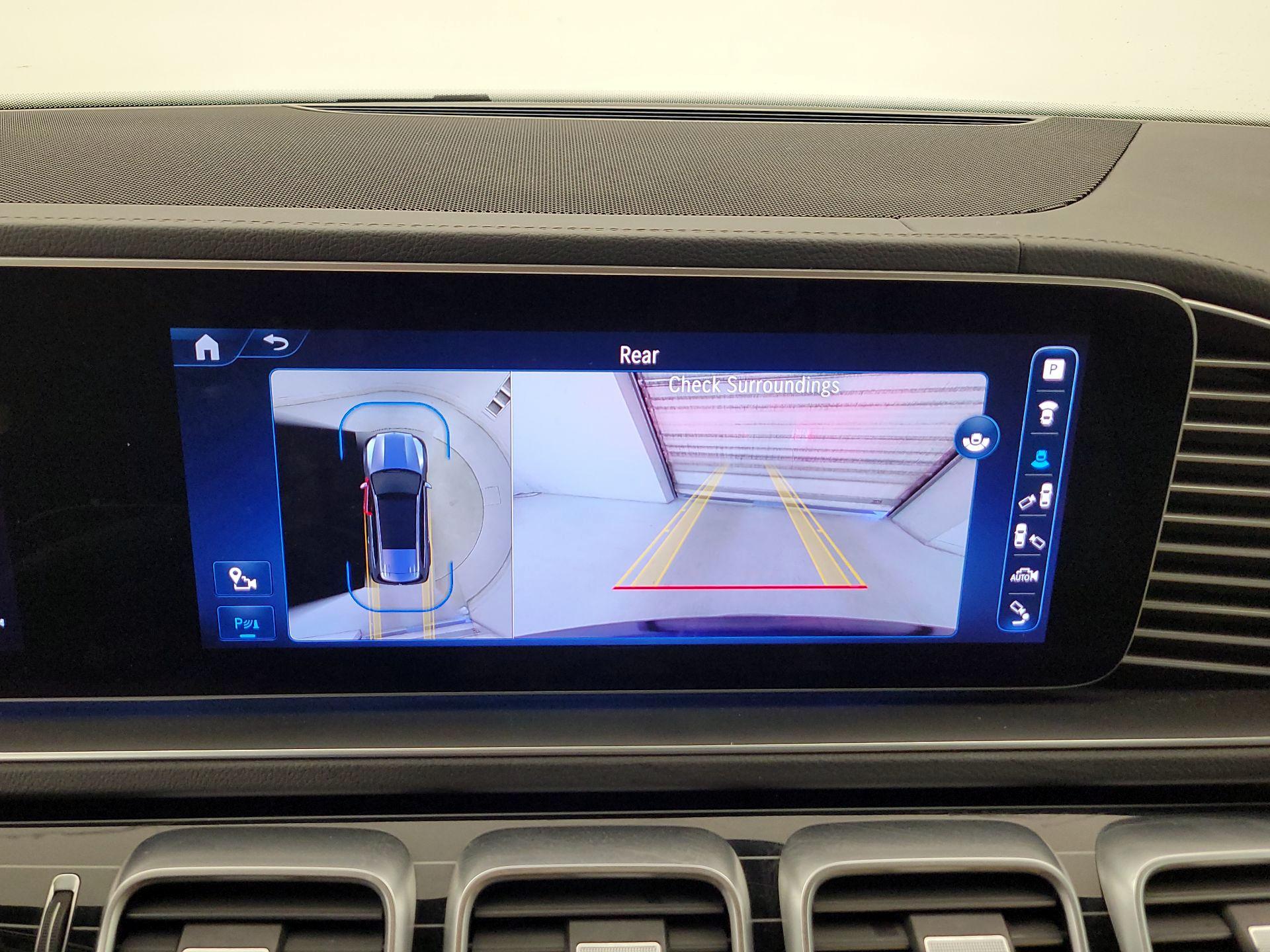 Thumbnail: 2024 Mercedes-Benz GLS - 15