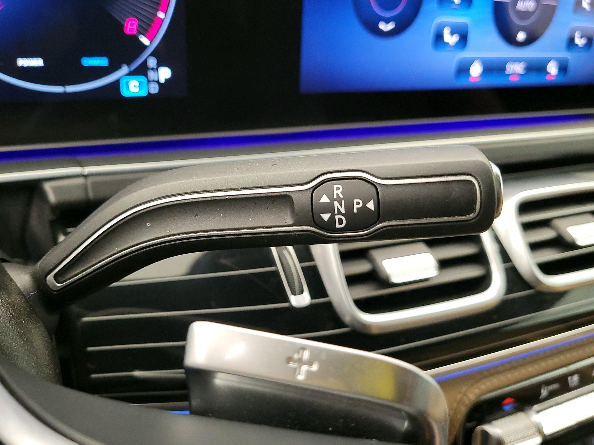 Thumbnail: 2024 Mercedes-Benz GLS - 18