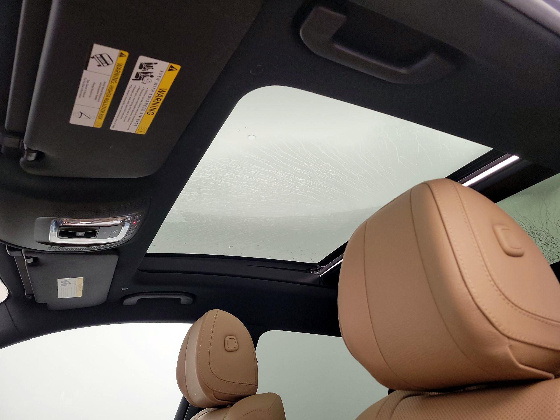 Thumbnail: 2024 Mercedes-Benz GLS - 20