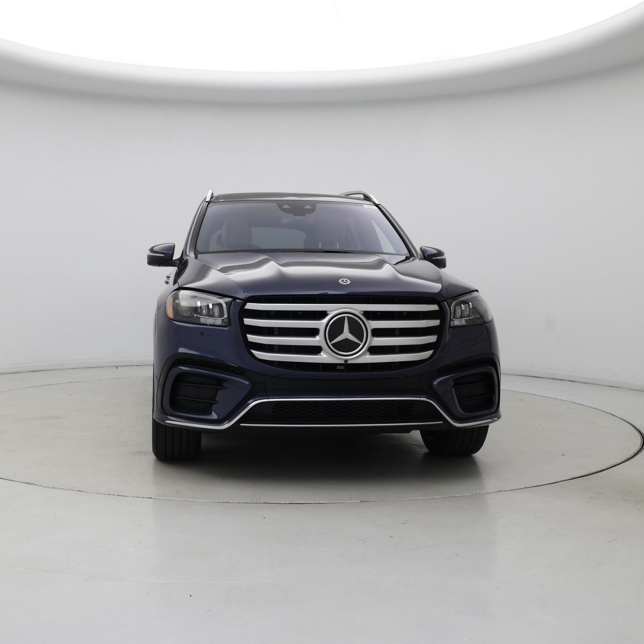 Thumbnail: 2024 Mercedes-Benz GLS - 5