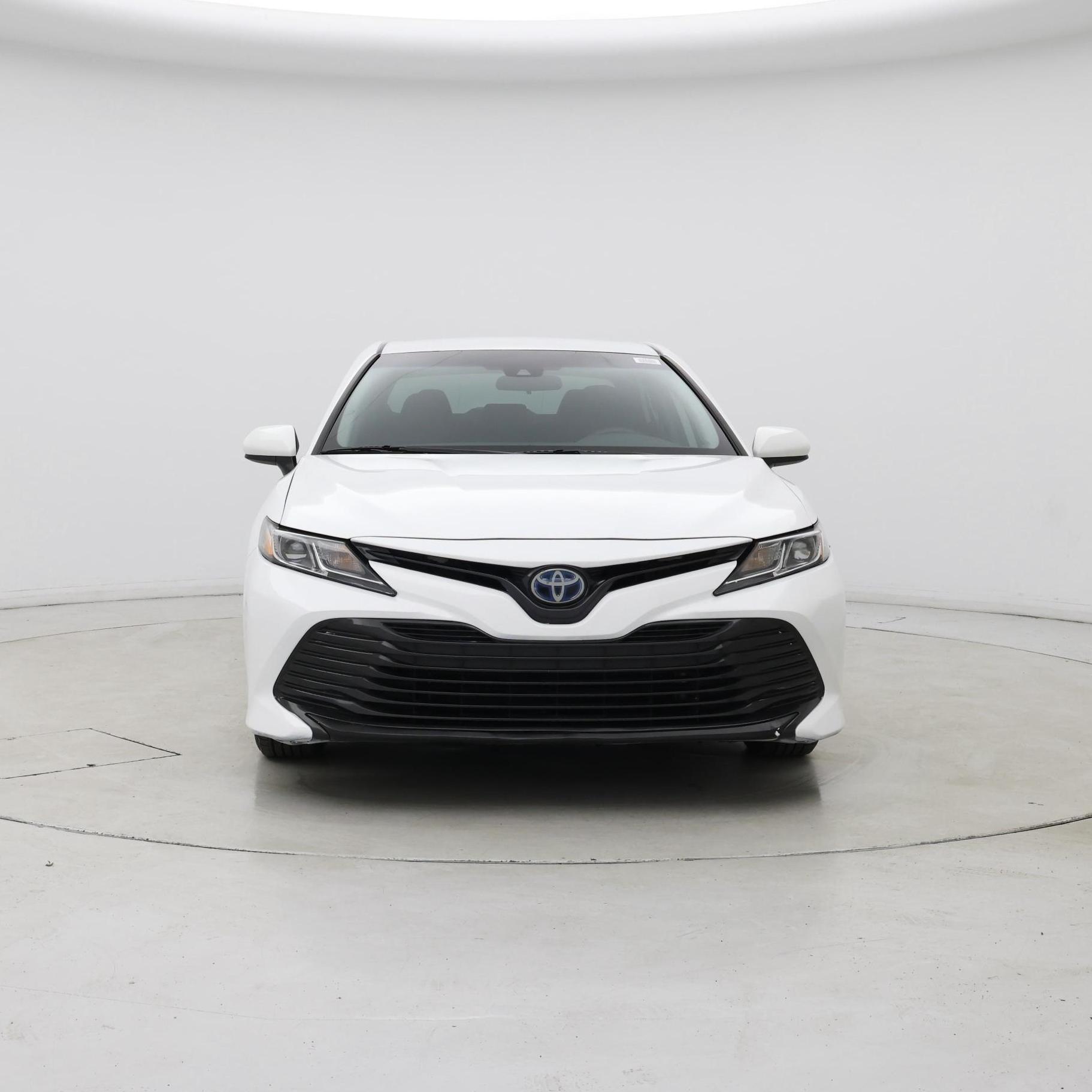 Thumbnail: 2019 Toyota Camry - 5