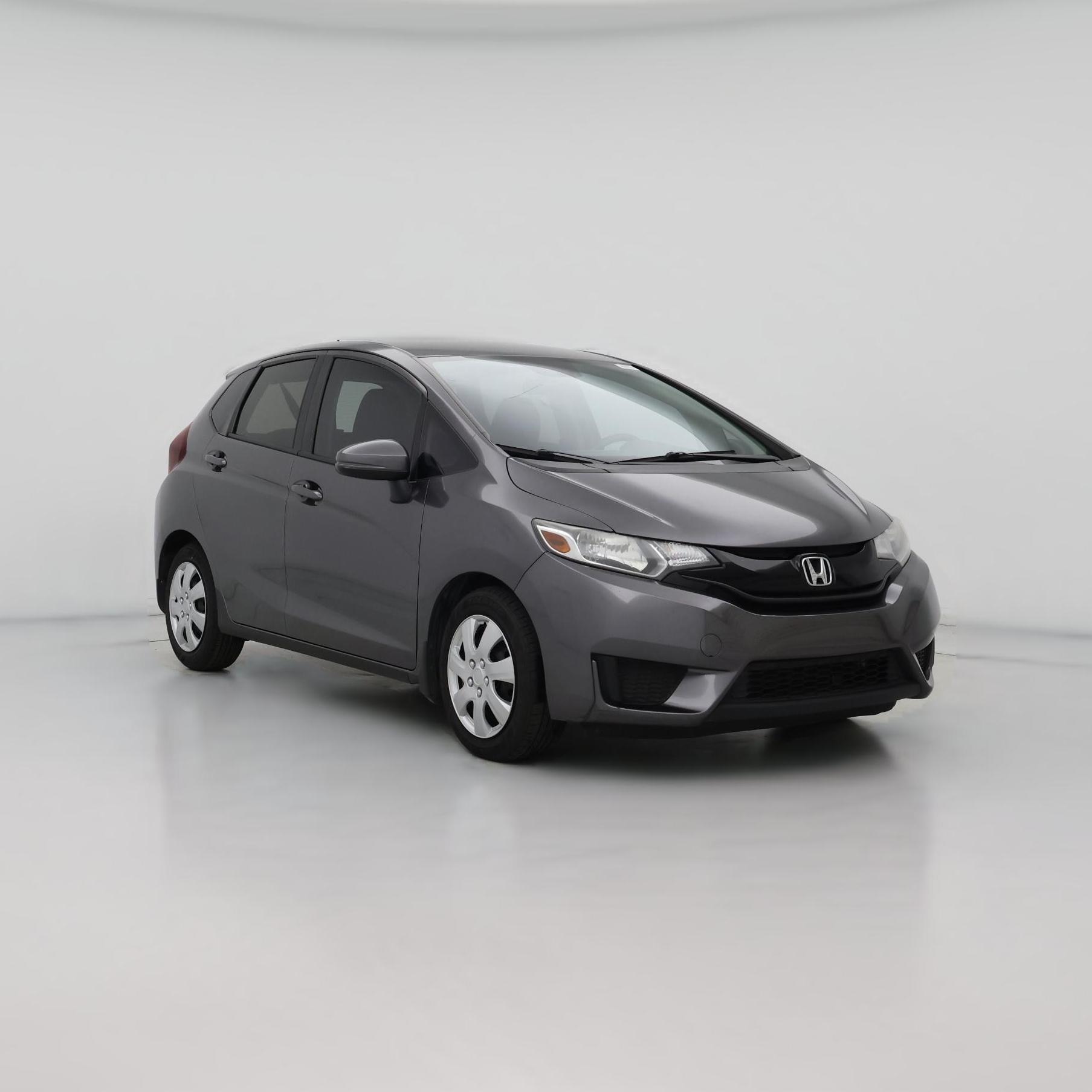 Thumbnail: 2016 Honda Fit - 1