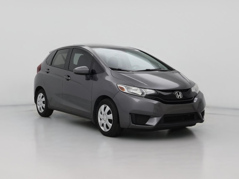 2016 Honda Fit LX -
                  Gilbert, AZ