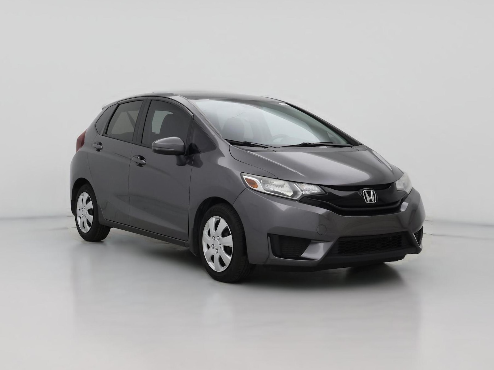 2016 Honda Fit