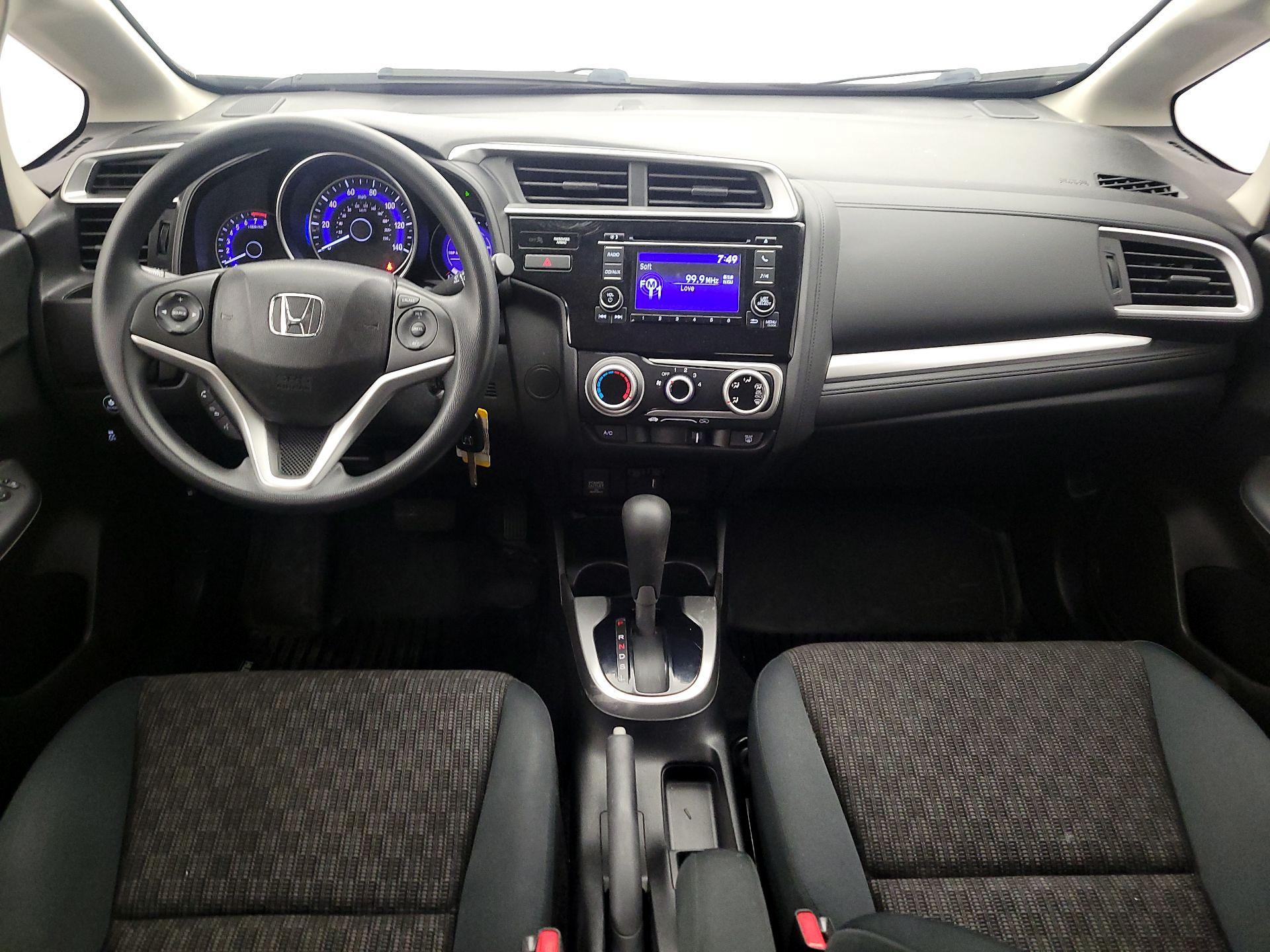 Thumbnail: 2016 Honda Fit - 9