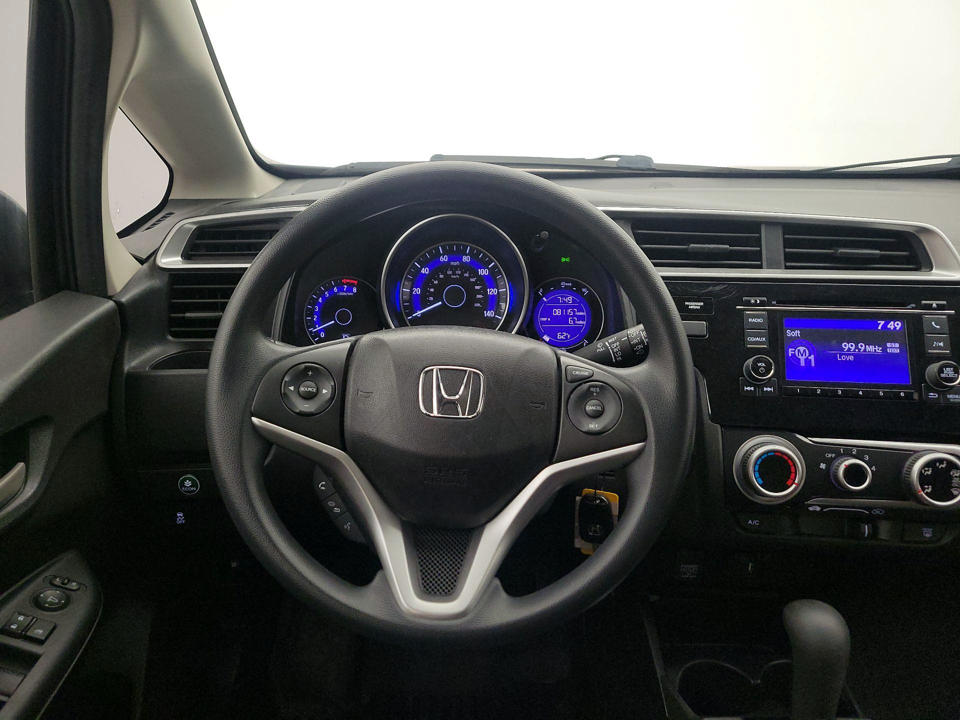 Thumbnail: 2016 Honda Fit - 10
