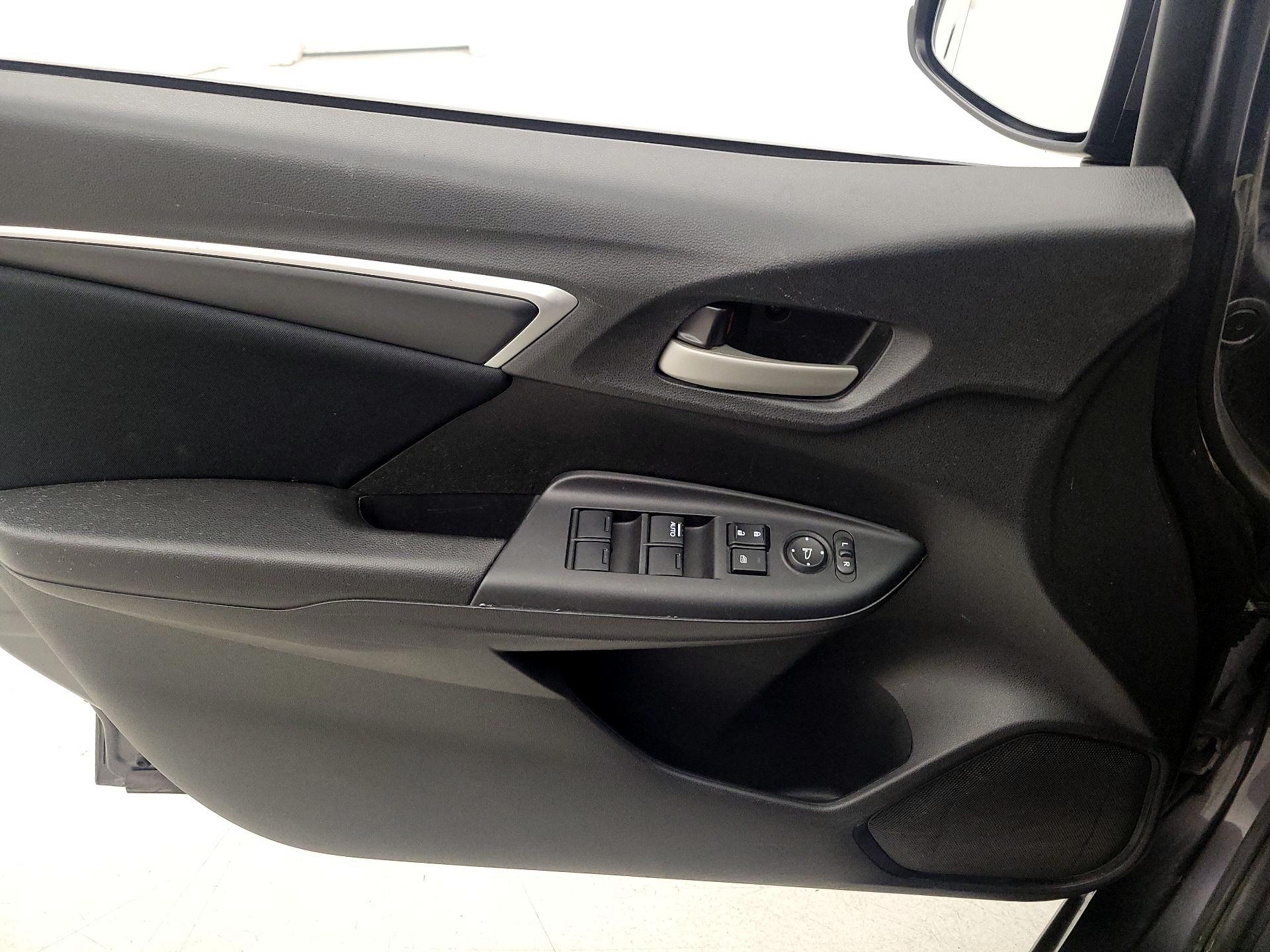 Thumbnail: 2016 Honda Fit - 12