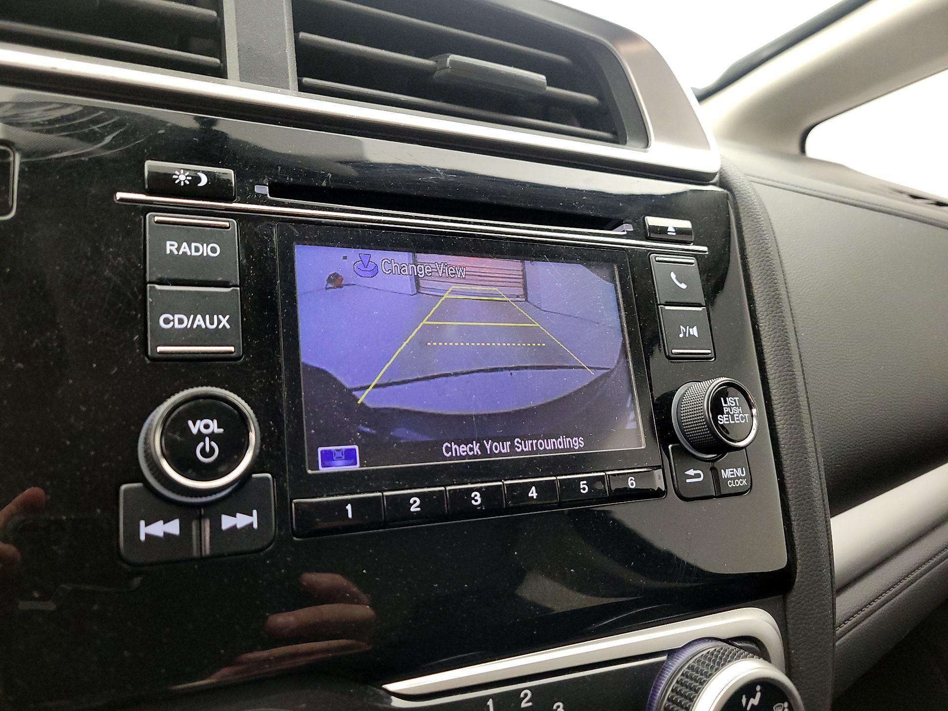 Thumbnail: 2016 Honda Fit - 14