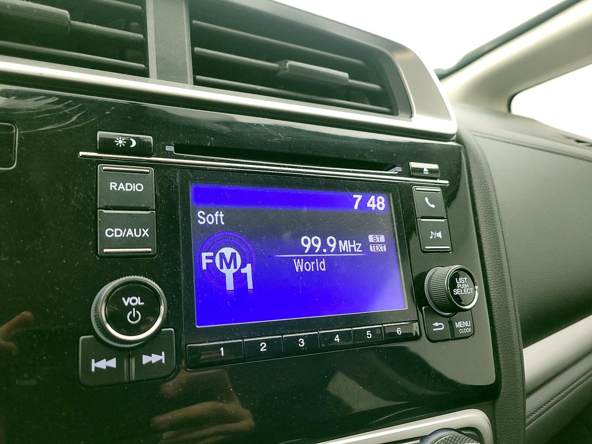 Thumbnail: 2016 Honda Fit - 15