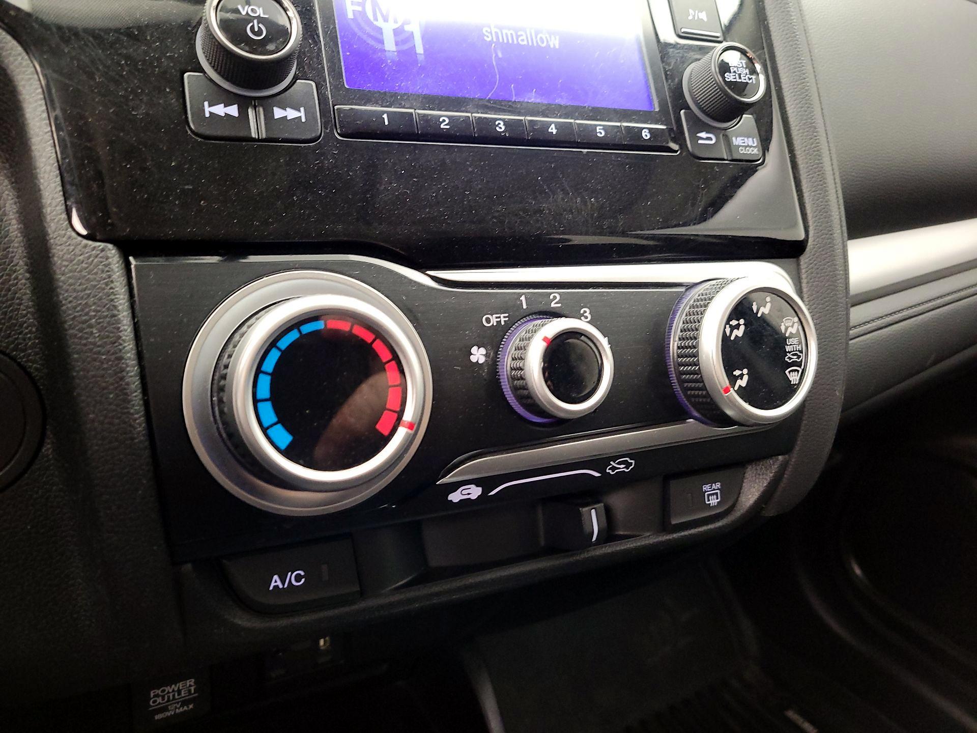 Thumbnail: 2016 Honda Fit - 16