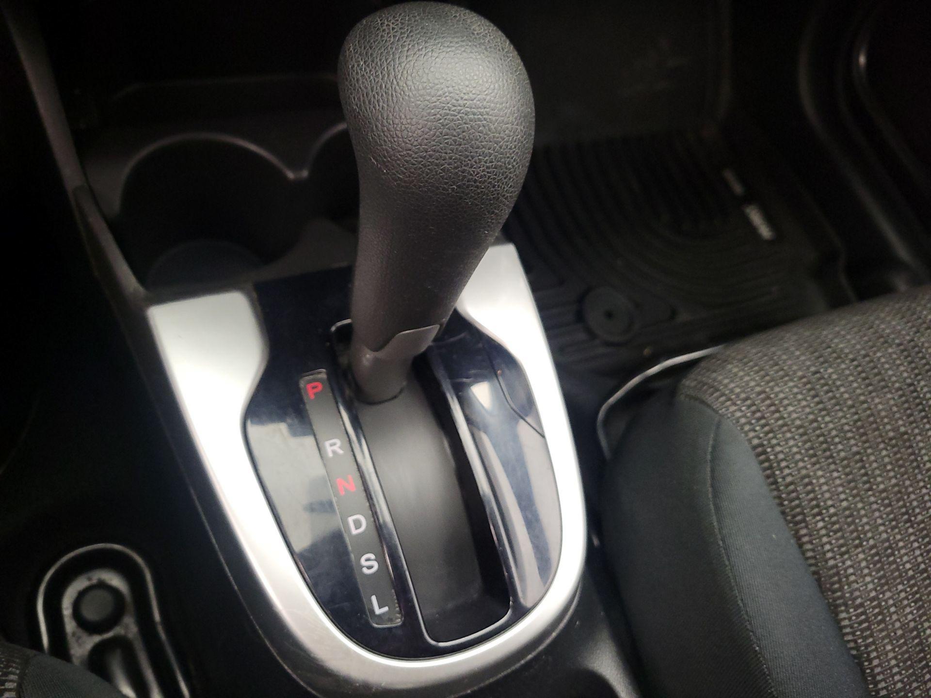 Thumbnail: 2016 Honda Fit - 17