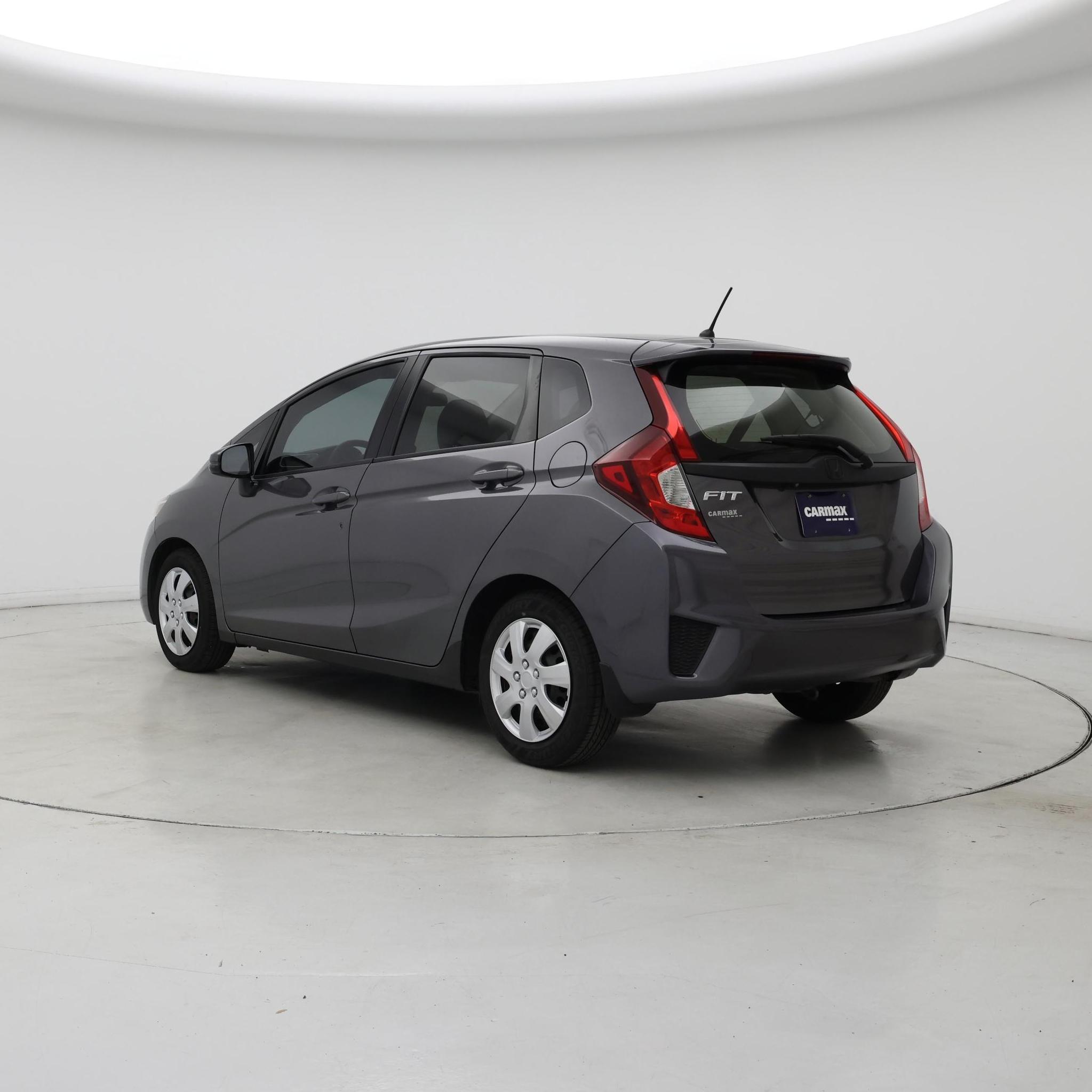 Thumbnail: 2016 Honda Fit - 2