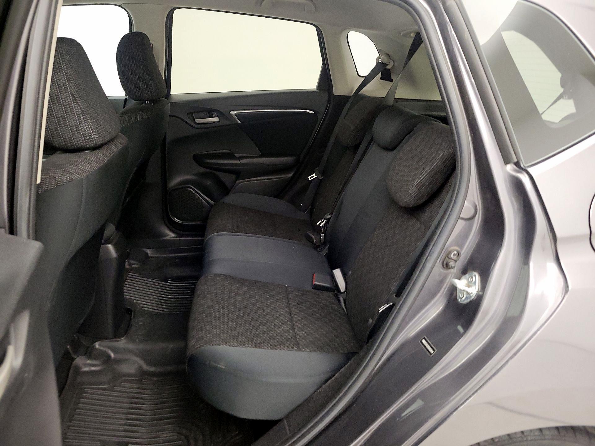 Thumbnail: 2016 Honda Fit - 19