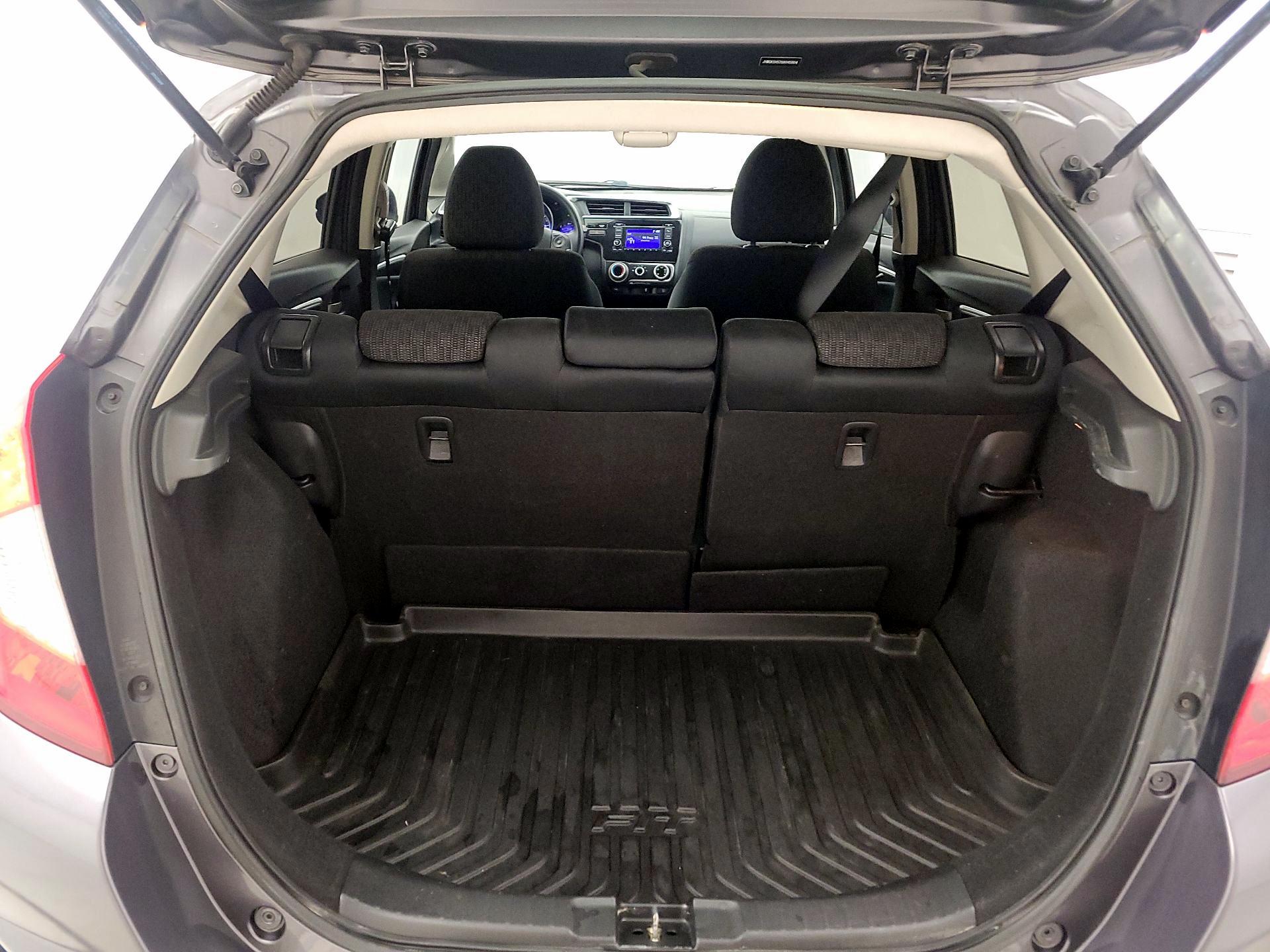 Thumbnail: 2016 Honda Fit - 20