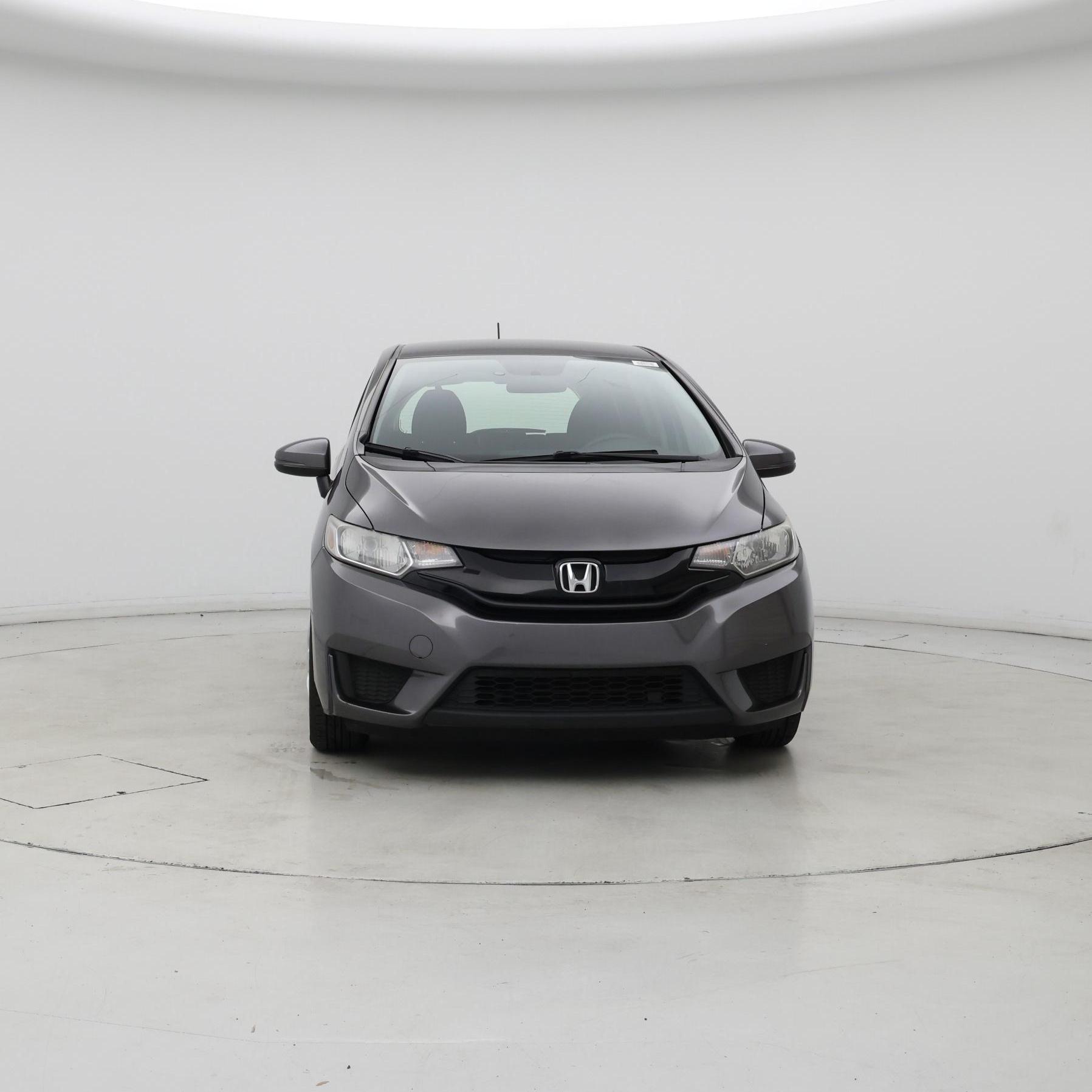 Thumbnail: 2016 Honda Fit - 5