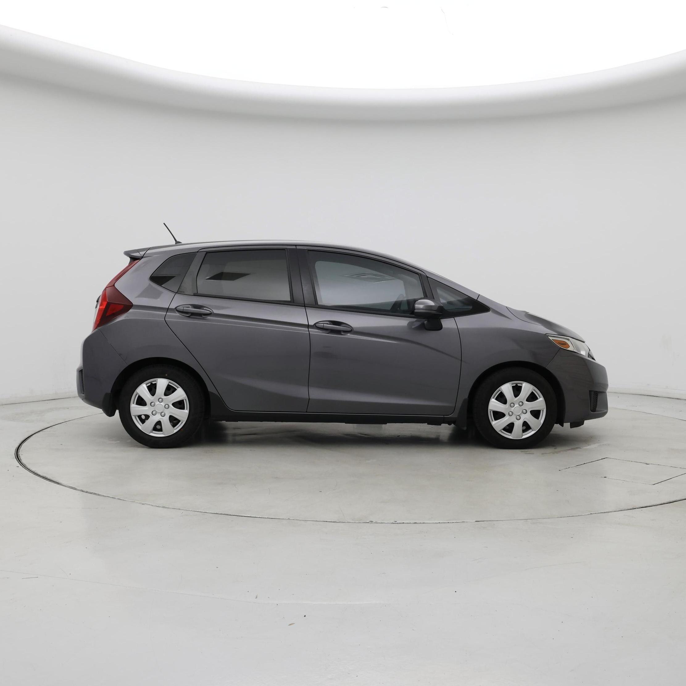 Thumbnail: 2016 Honda Fit - 7