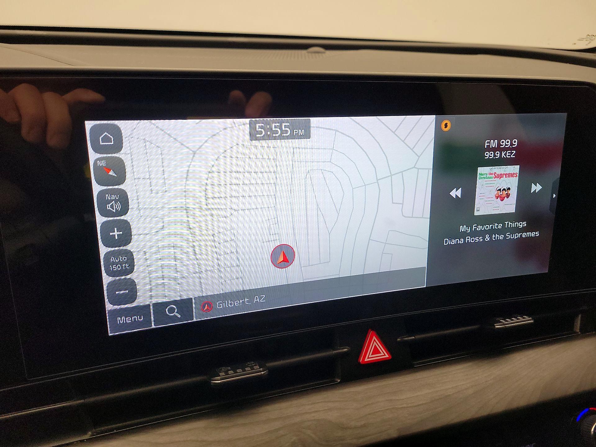 Thumbnail: 2023 Kia Sportage - 14