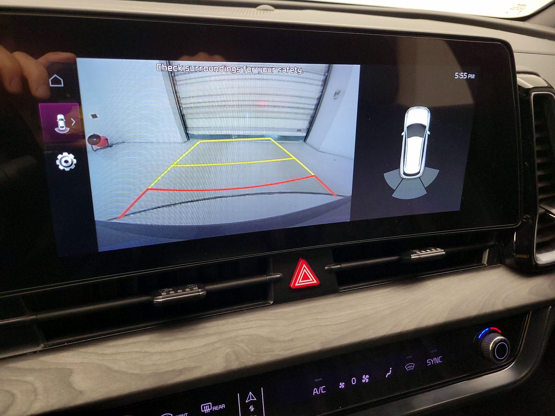 Thumbnail: 2023 Kia Sportage - 15