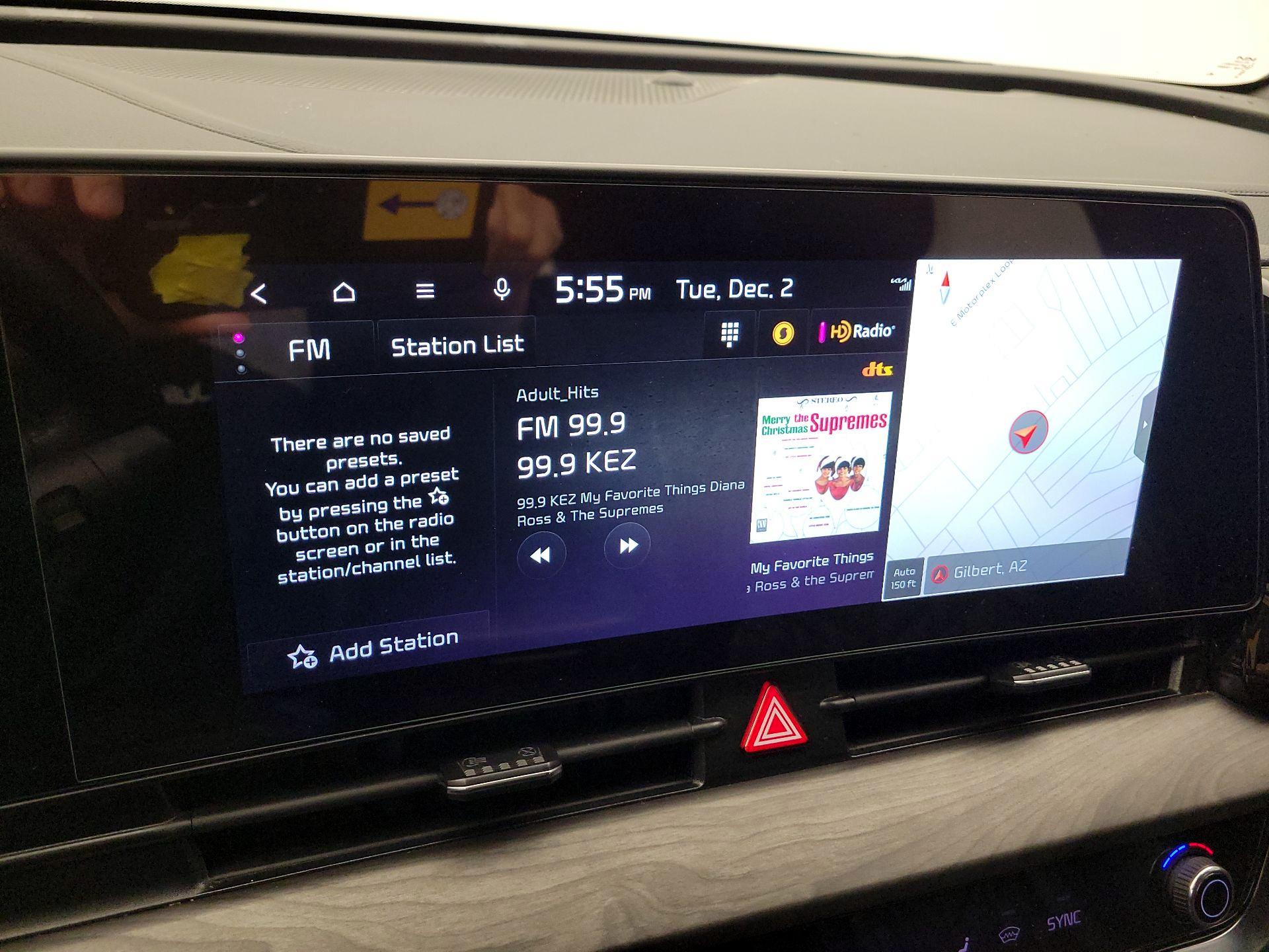 Thumbnail: 2023 Kia Sportage - 16