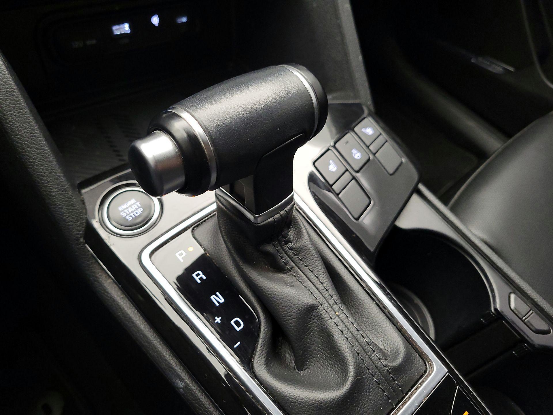 Thumbnail: 2023 Kia Sportage - 18