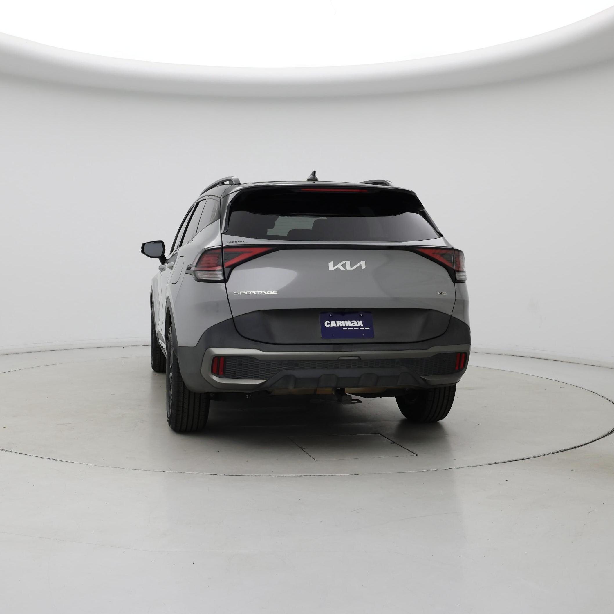 Thumbnail: 2023 Kia Sportage - 6