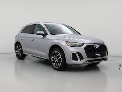 2023 Audi Q5 S-Line Premium Plus