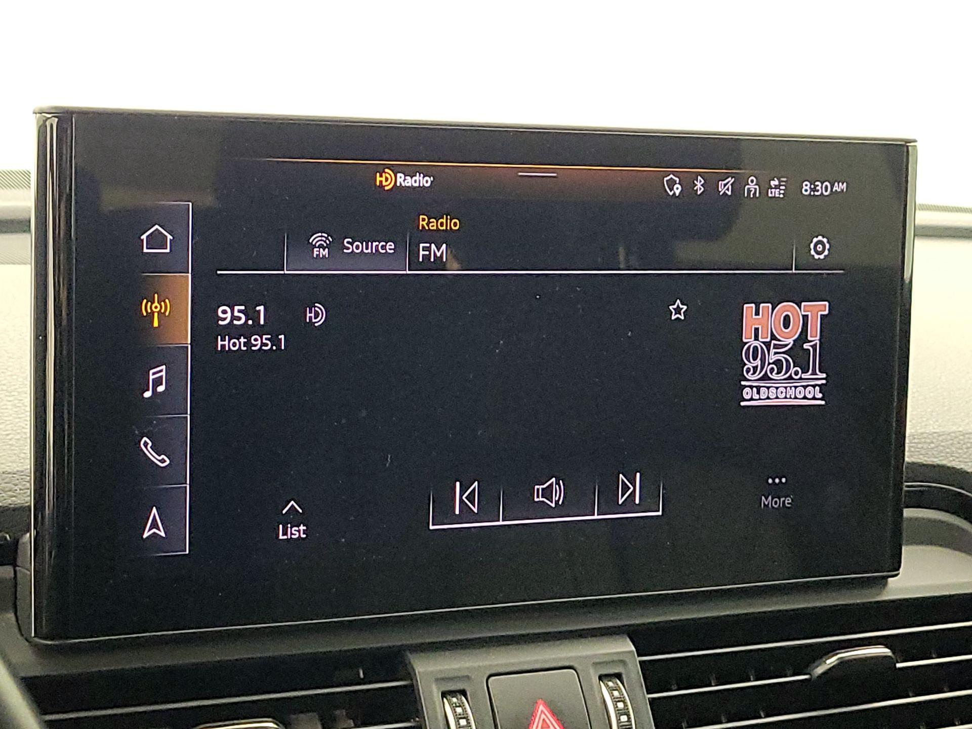 Thumbnail: 2023 Audi Q5 - 15